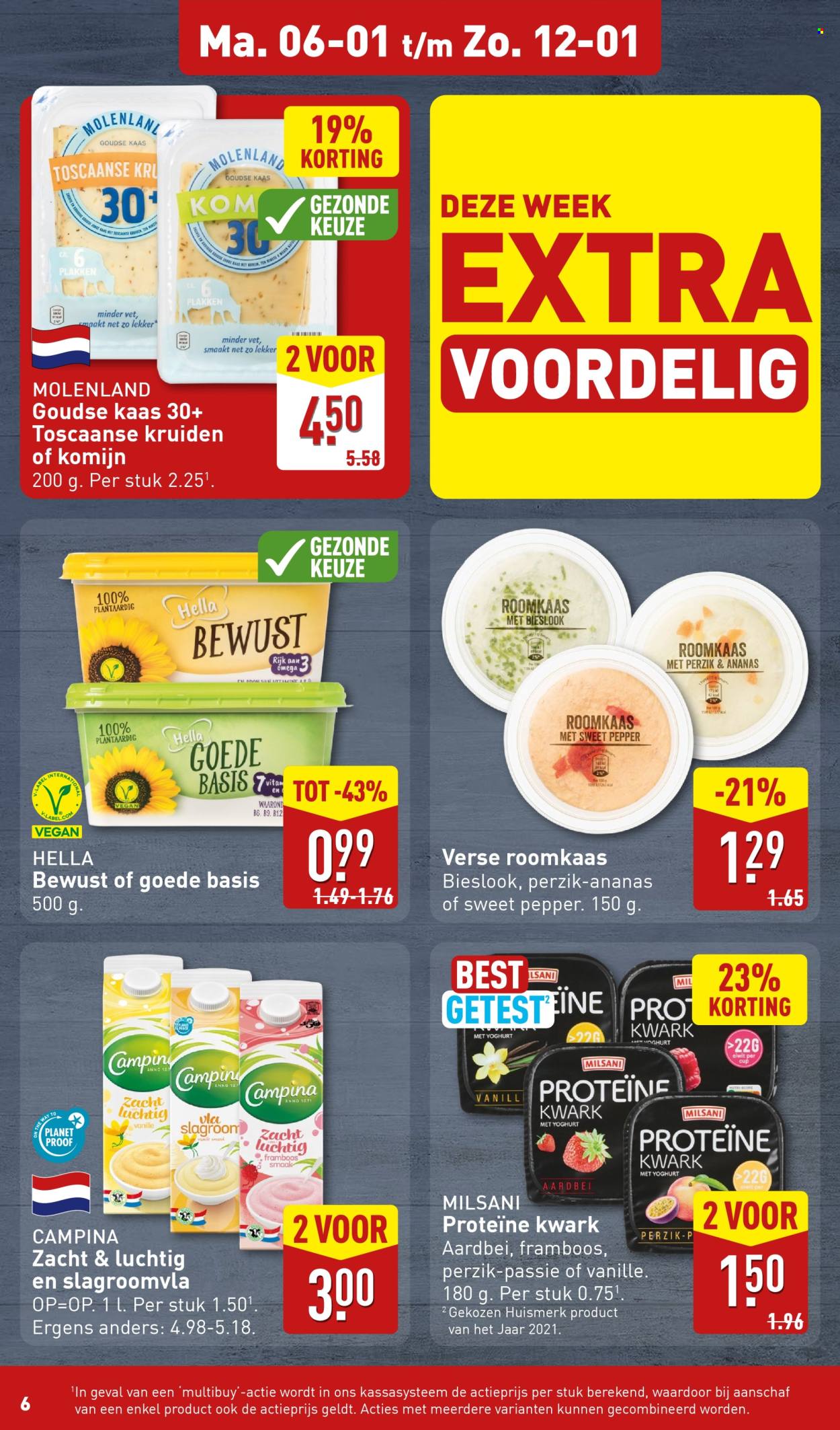 Aldi-aanbieding - 6-1-2025 - 12-1-2025. Pagina 6