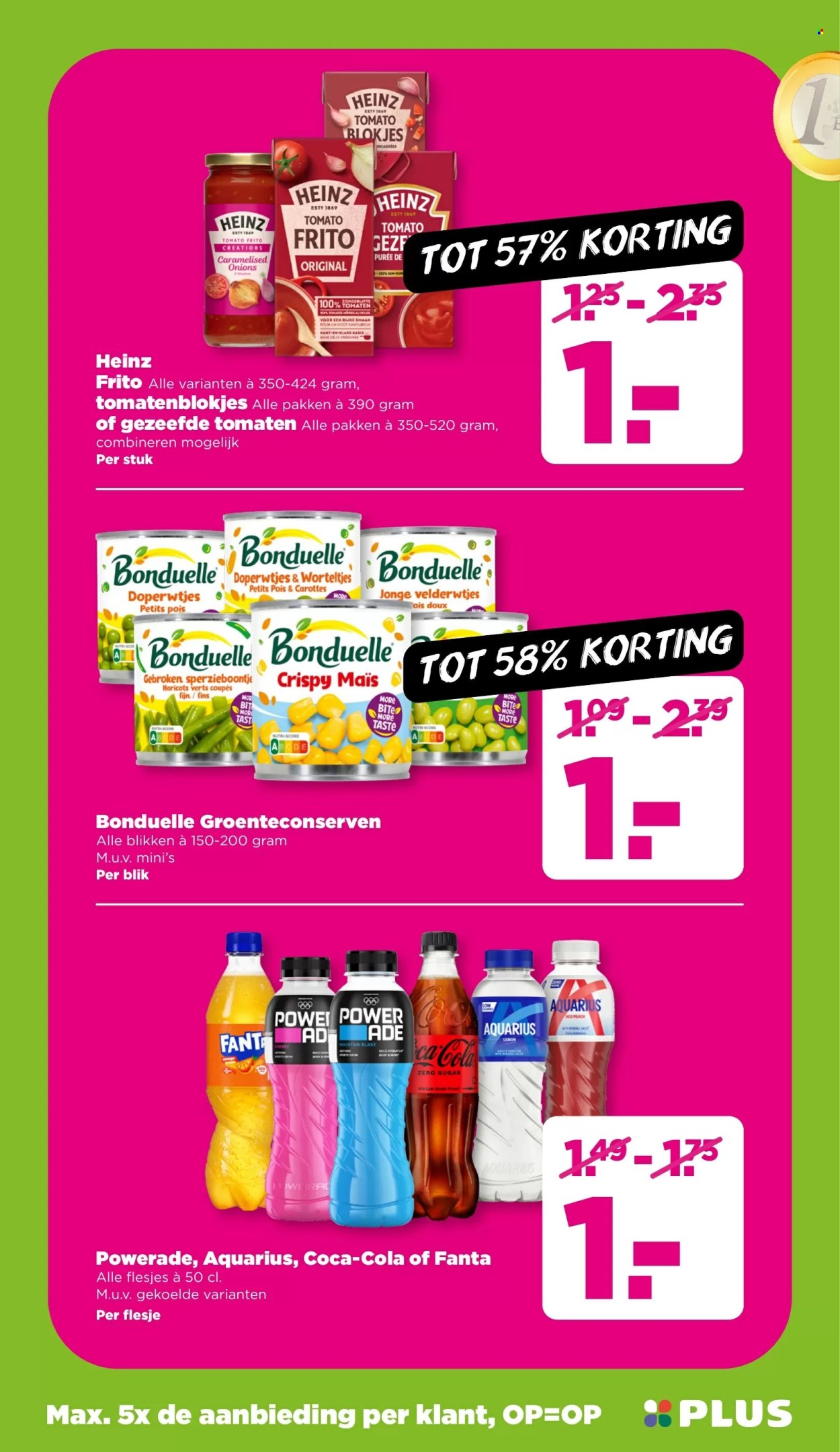 Plus-aanbieding - 5-1-2025 - 11-1-2025. Pagina 5