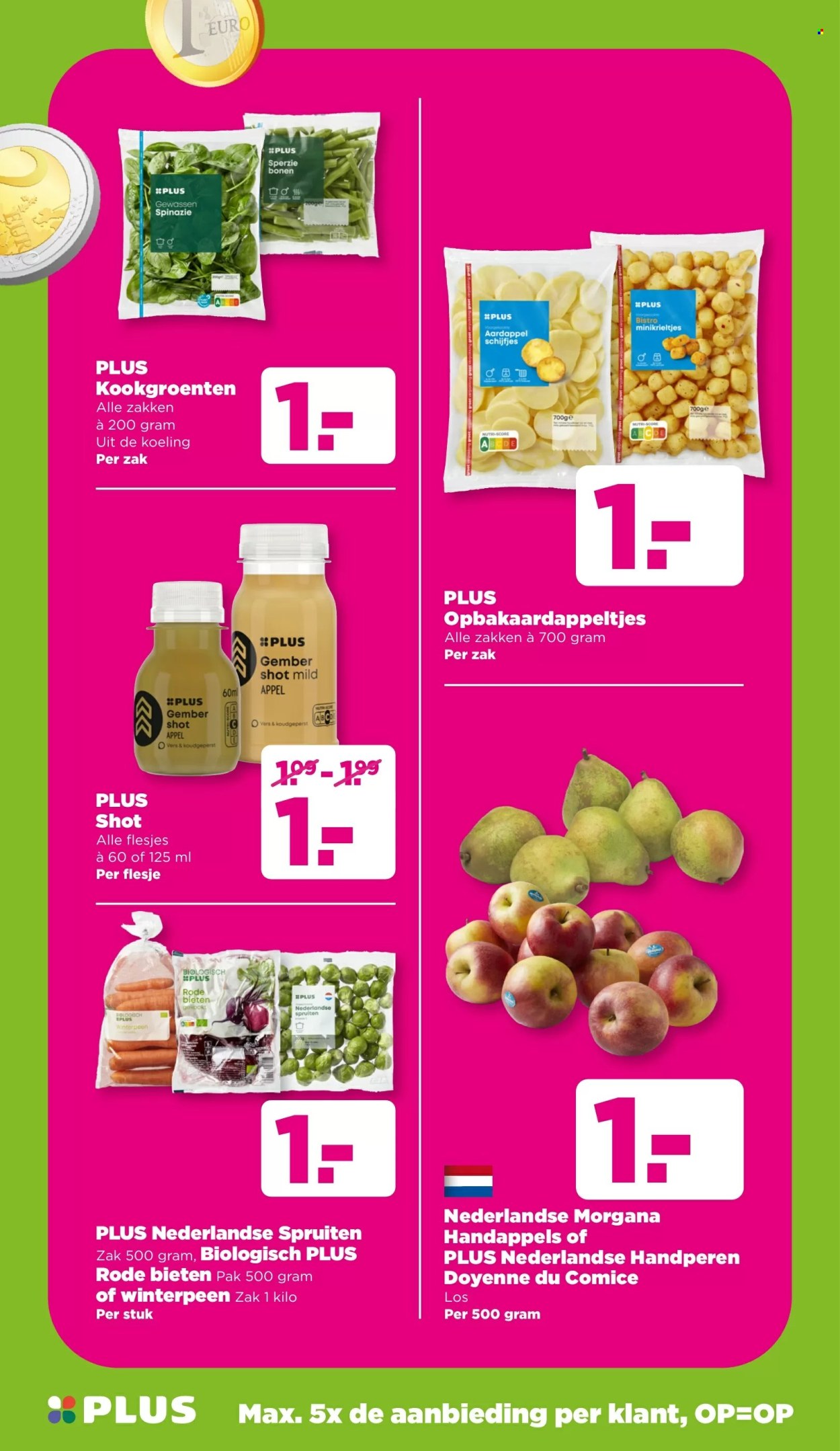 Plus-aanbieding - 5-1-2025 - 11-1-2025. Pagina 6