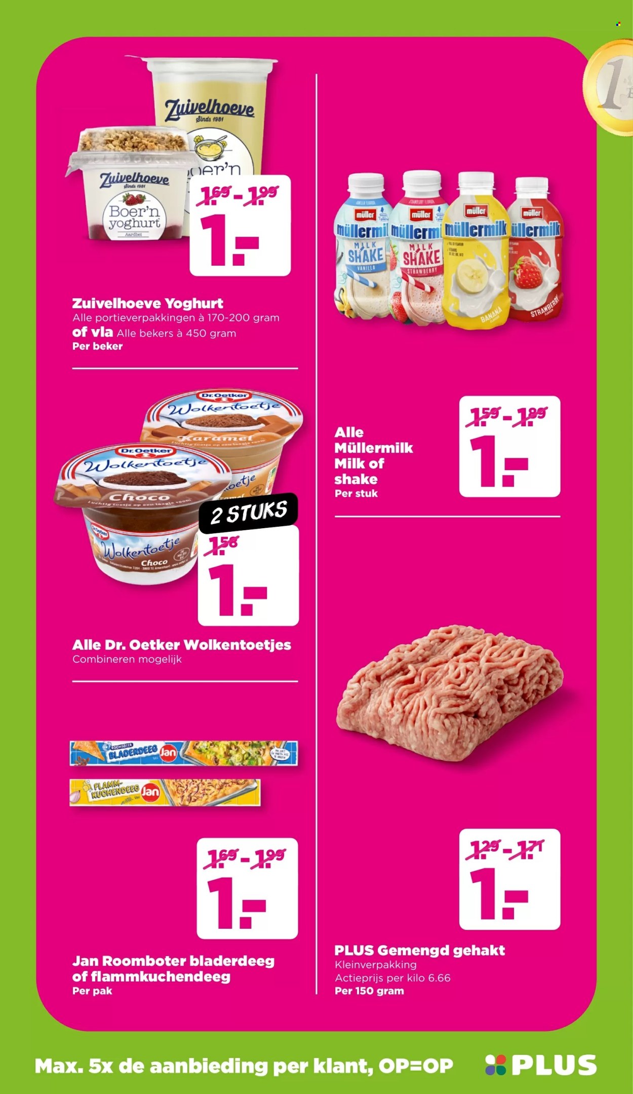 Plus-aanbieding - 5-1-2025 - 11-1-2025. Pagina 7