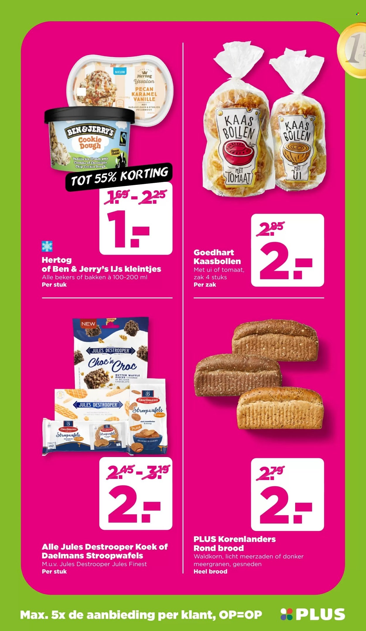 Plus-aanbieding - 5-1-2025 - 11-1-2025. Pagina 13