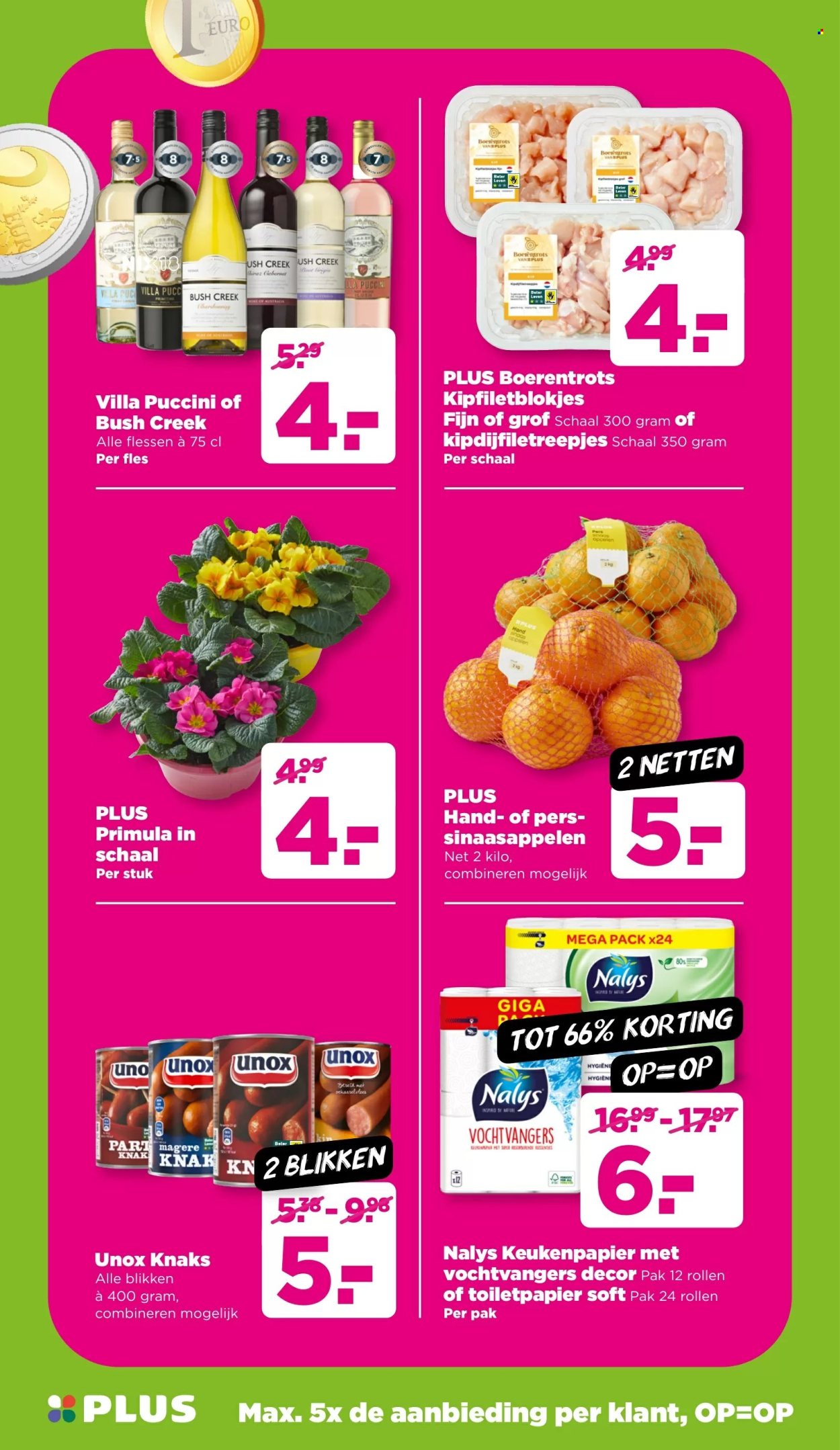 Plus-aanbieding - 5-1-2025 - 11-1-2025. Pagina 22
