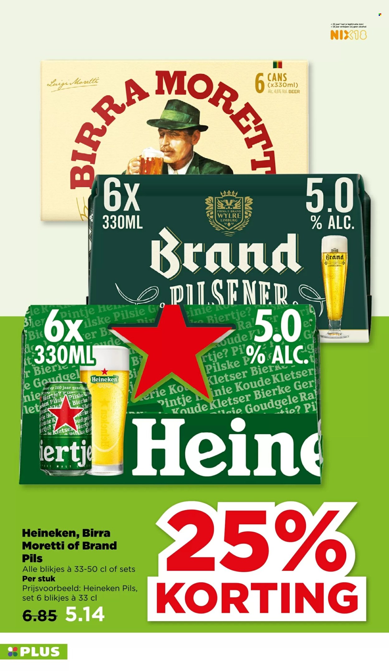 Plus-aanbieding - 5-1-2025 - 11-1-2025. Pagina 26