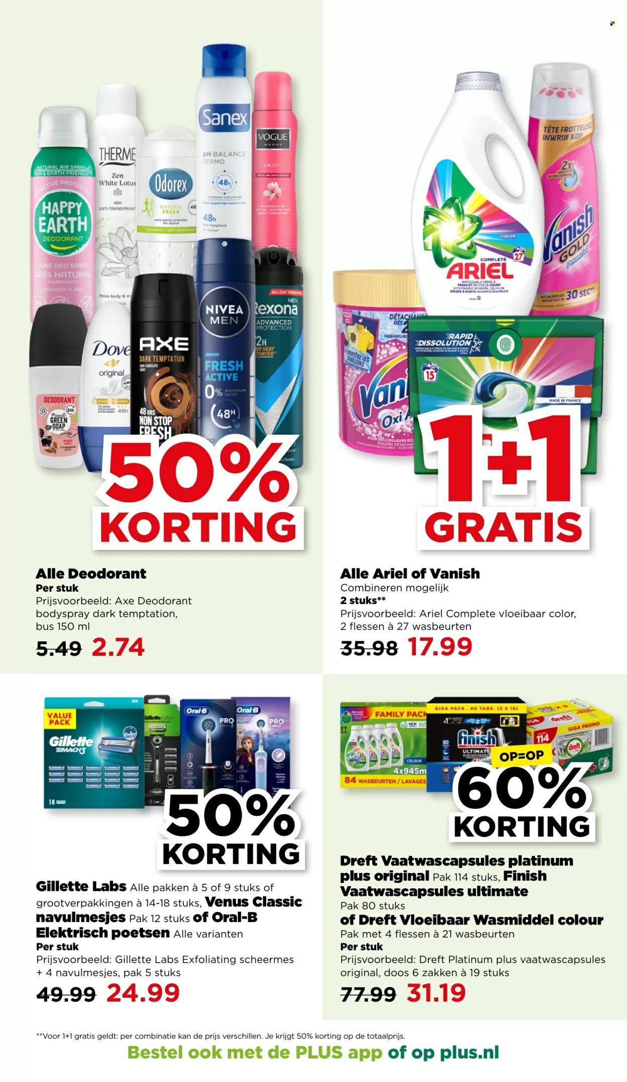 Plus-aanbieding - 5-1-2025 - 11-1-2025. Pagina 29