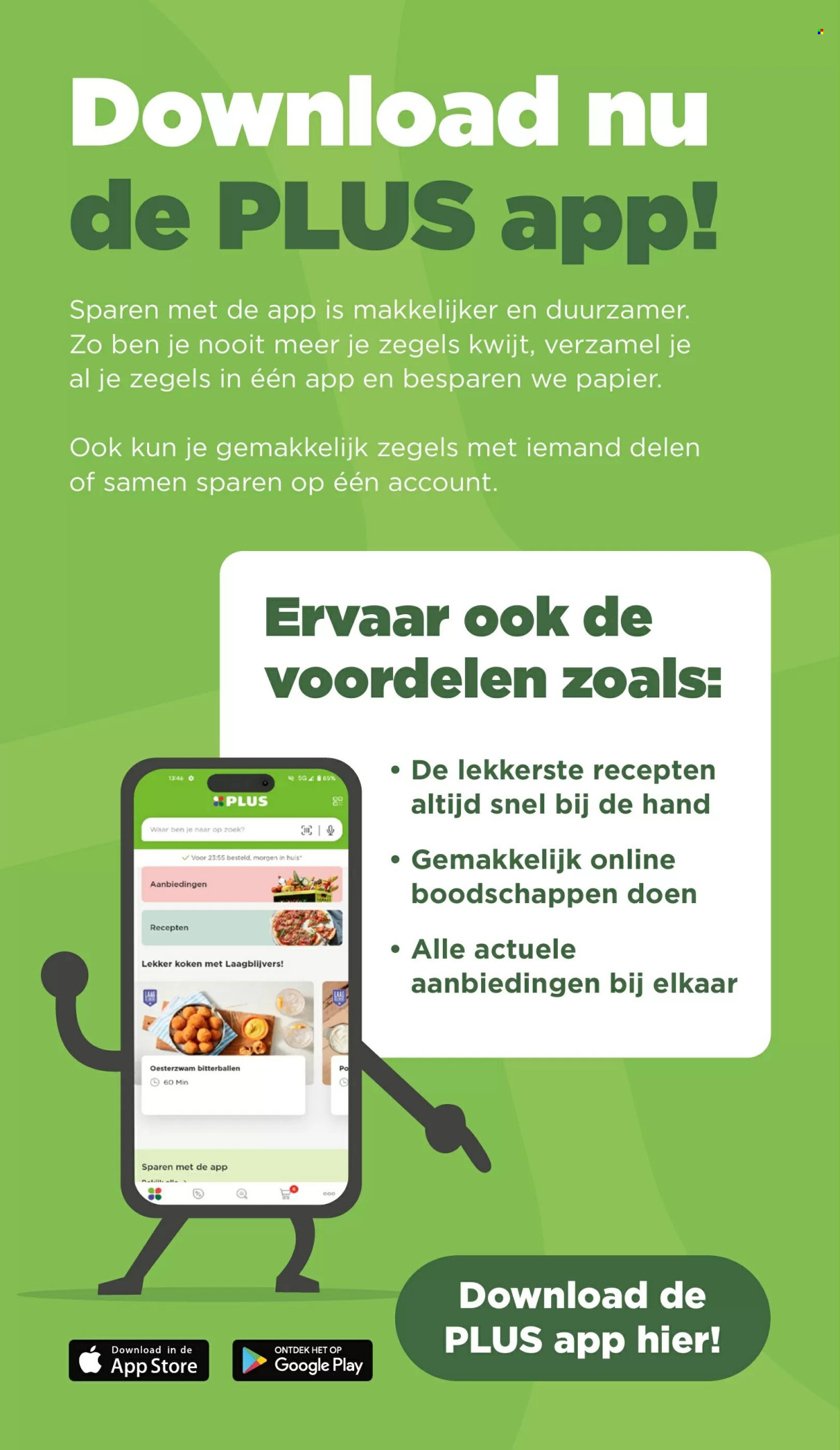 Plus-aanbieding - 5-1-2025 - 11-1-2025. Pagina 32