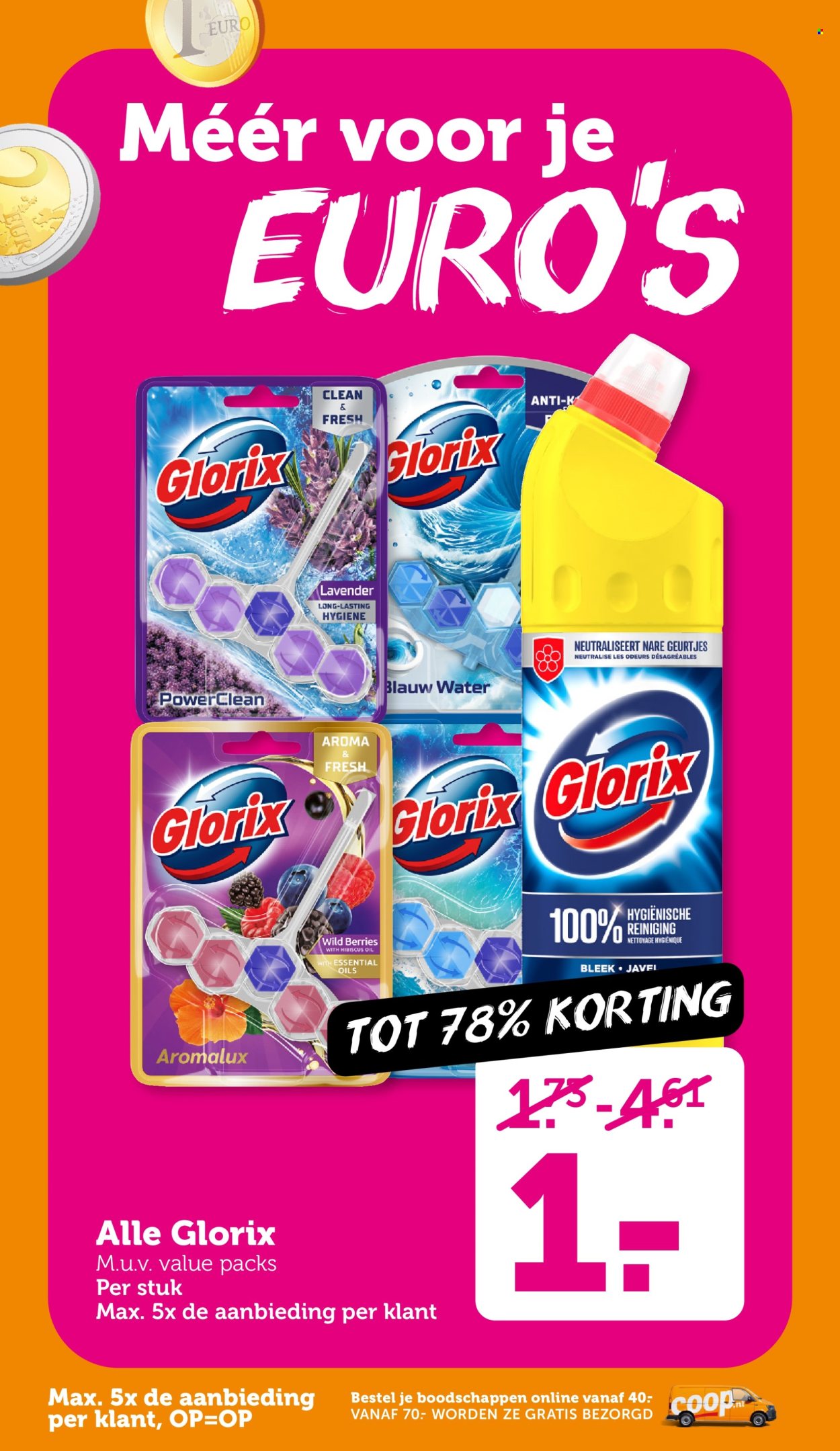 Coop-aanbieding - 6-1-2025 - 12-1-2025. Pagina 2