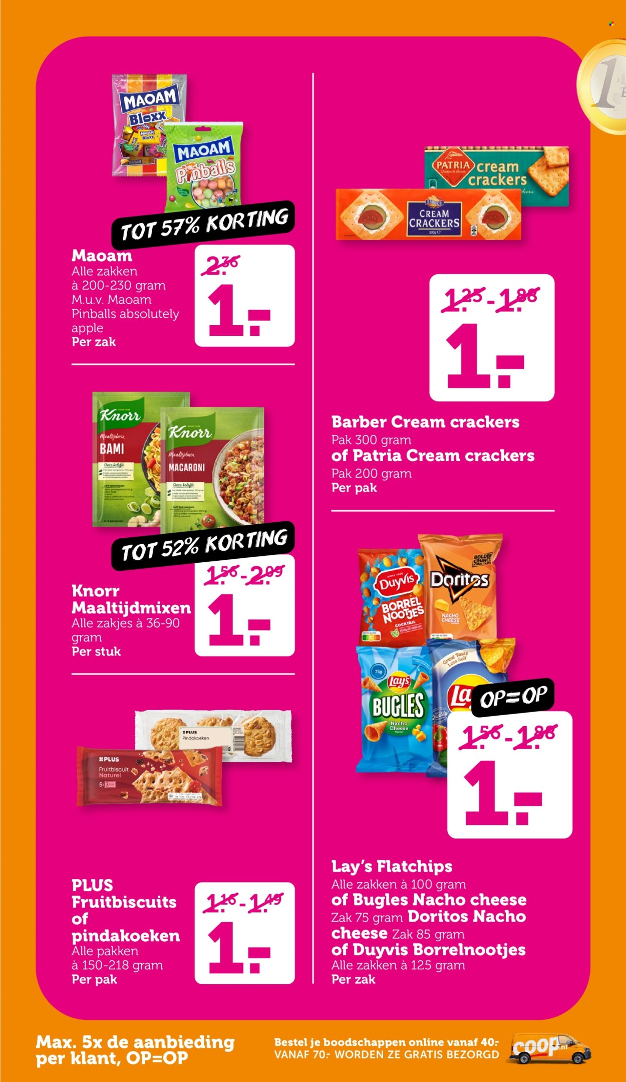Coop-aanbieding - 6-1-2025 - 12-1-2025. Pagina 3