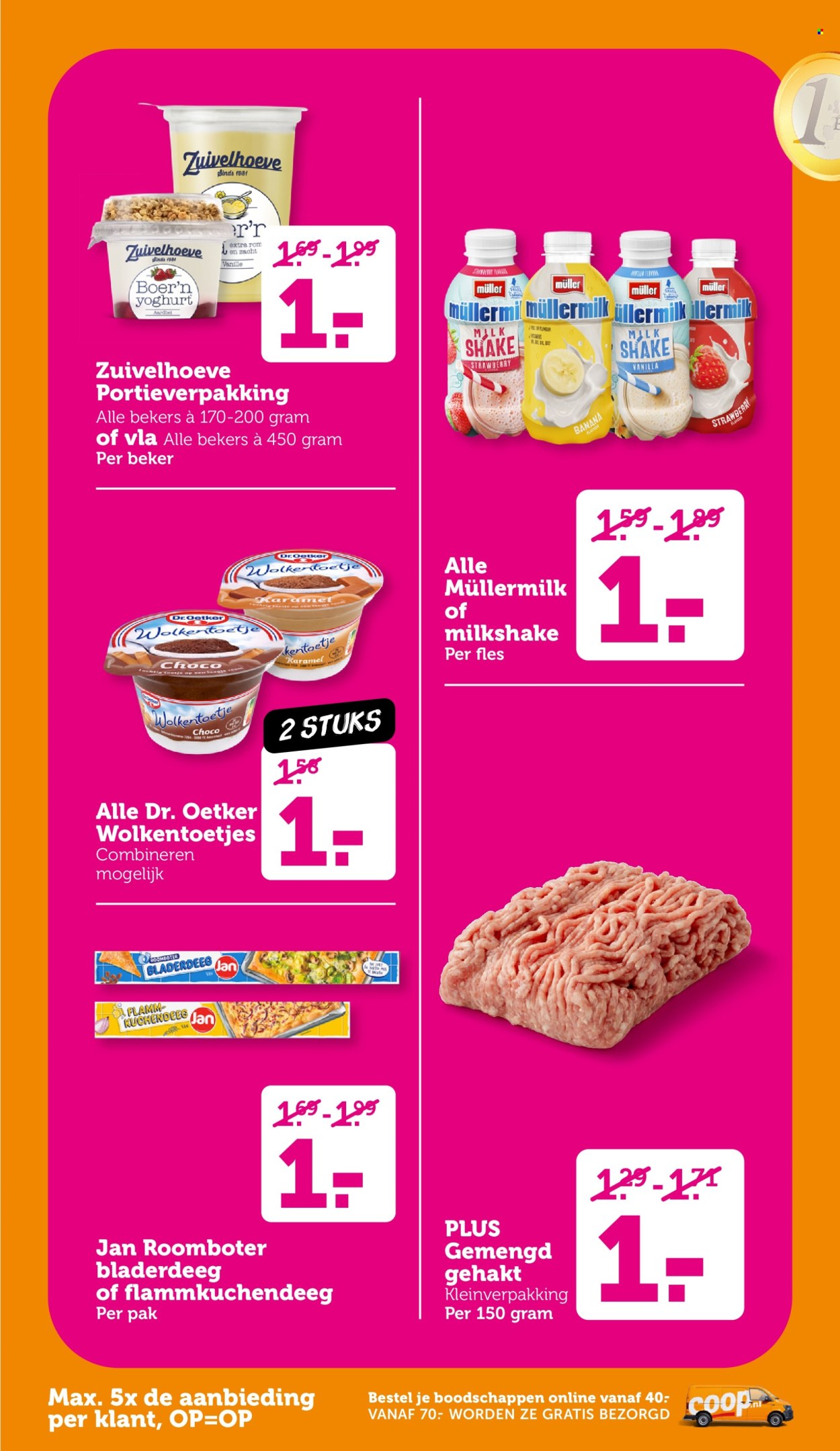 Coop-aanbieding - 6-1-2025 - 12-1-2025. Pagina 7
