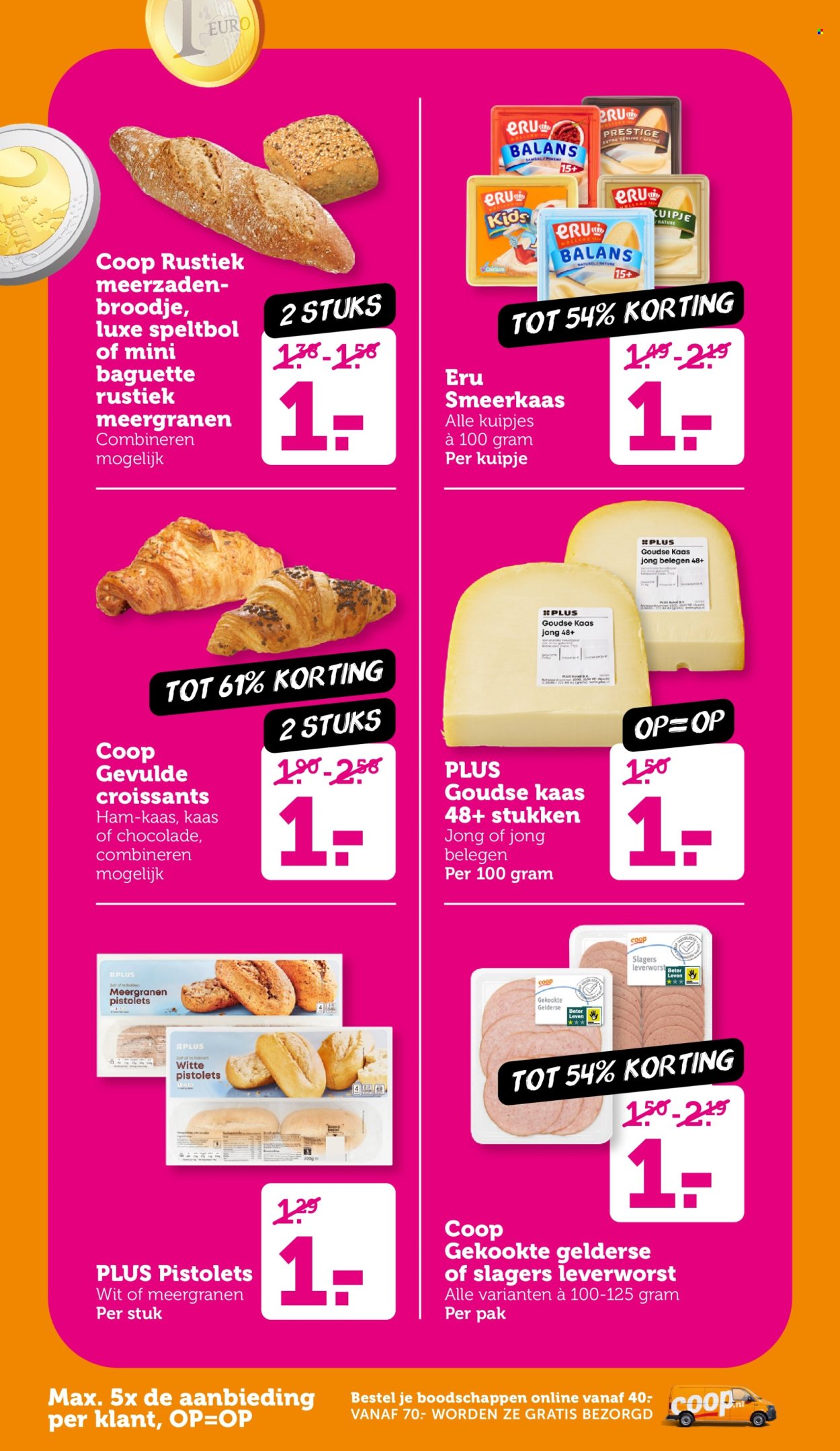 Coop-aanbieding - 6-1-2025 - 12-1-2025. Pagina 10