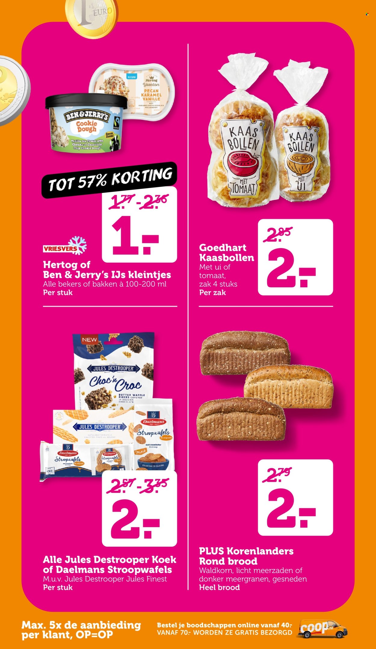 Coop-aanbieding - 6-1-2025 - 12-1-2025. Pagina 14