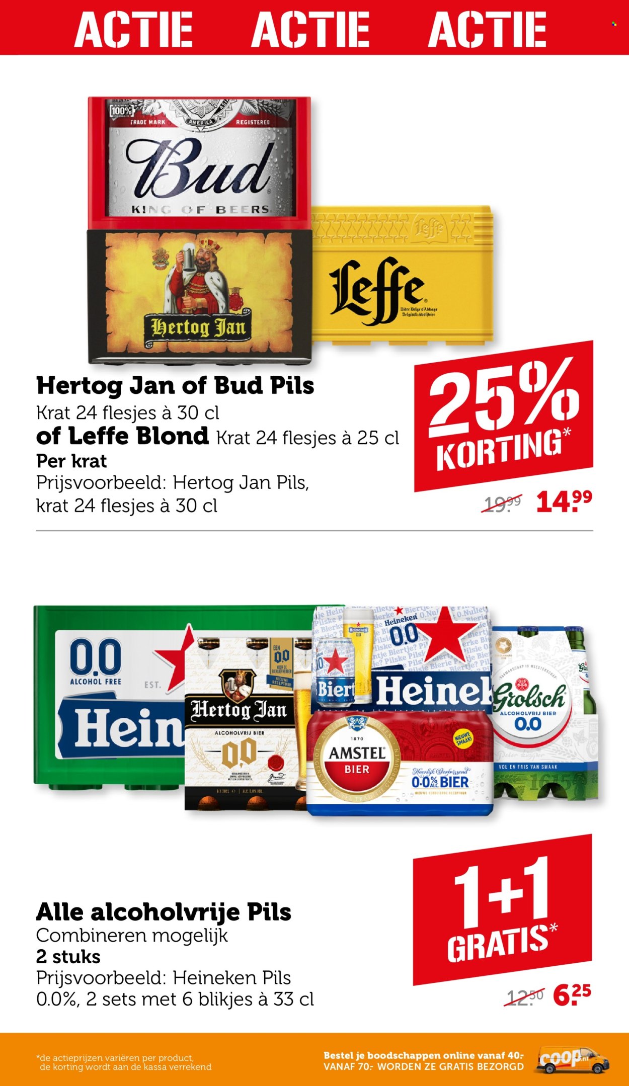Coop-aanbieding - 6-1-2025 - 12-1-2025. Pagina 27