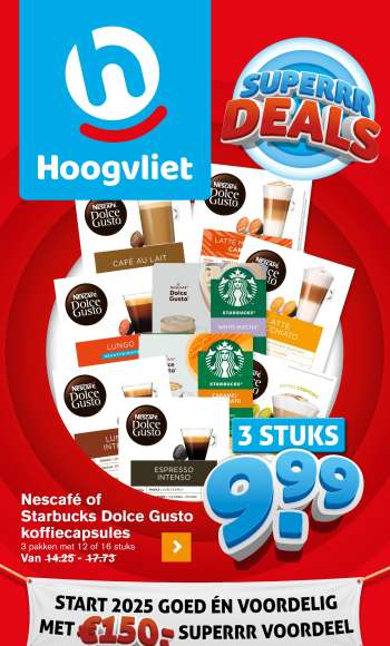 Hoogvliet-aanbieding - 8-1-2025 - 14-1-2025.