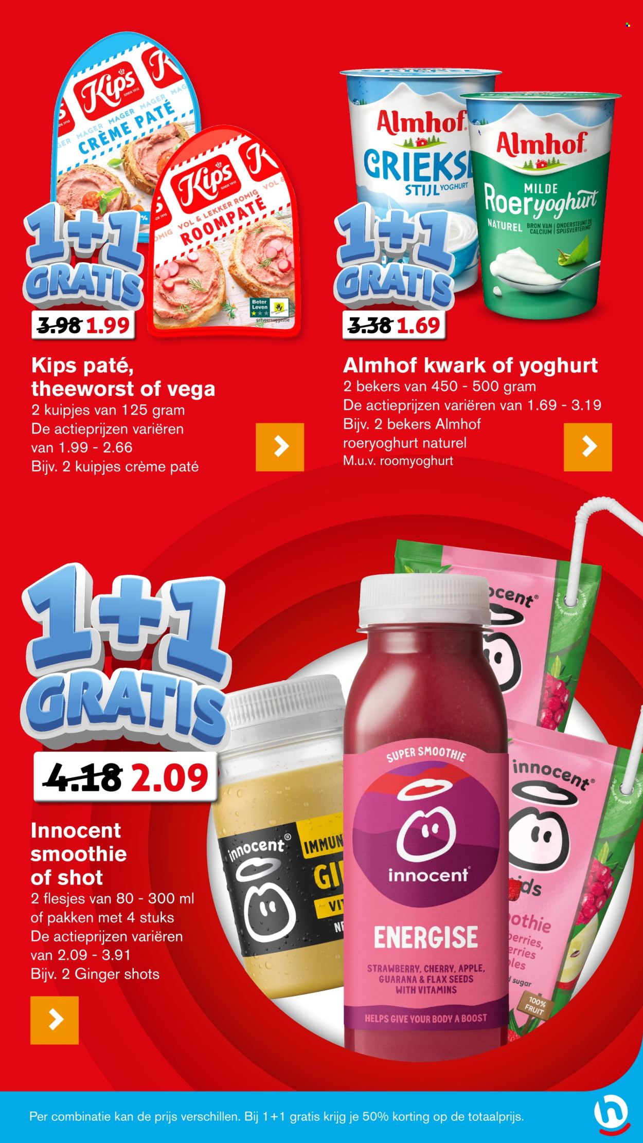 Hoogvliet-aanbieding - 8-1-2025 - 14-1-2025. Pagina 6