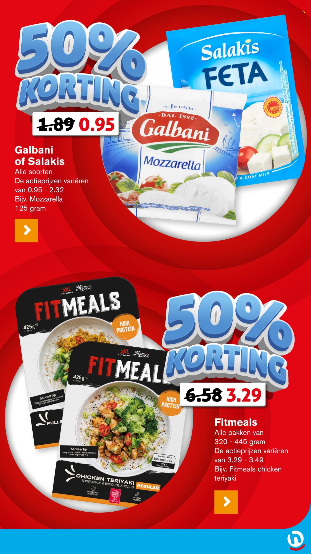 Hoogvliet-aanbieding - 8-1-2025 - 14-1-2025. Pagina 7