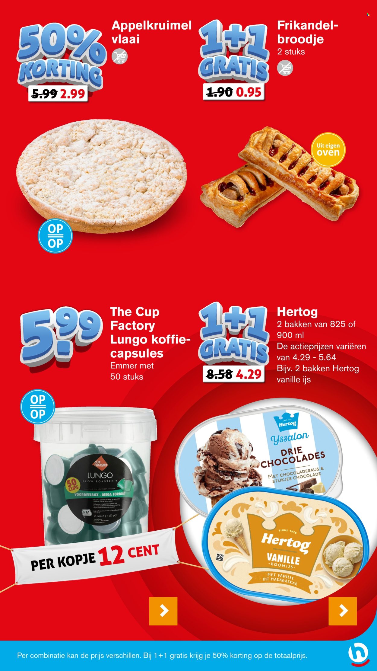 Hoogvliet-aanbieding - 8-1-2025 - 14-1-2025. Pagina 9