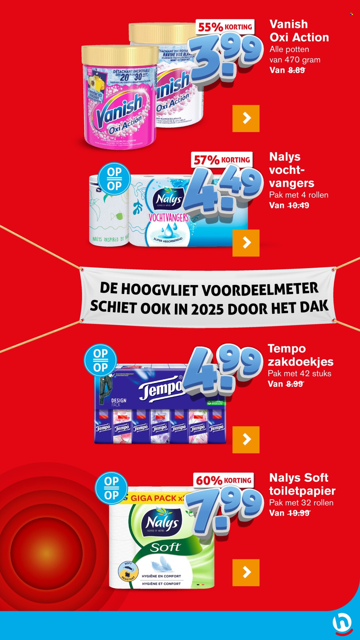 Hoogvliet-aanbieding - 8-1-2025 - 14-1-2025. Pagina 10
