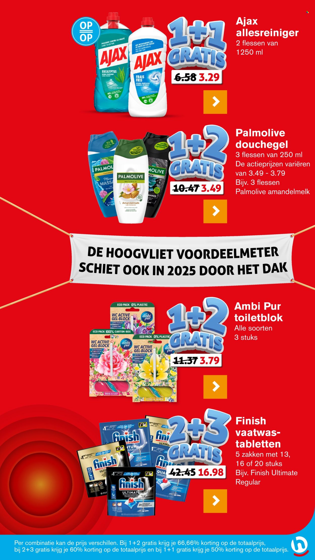 Hoogvliet-aanbieding - 8-1-2025 - 14-1-2025. Pagina 12