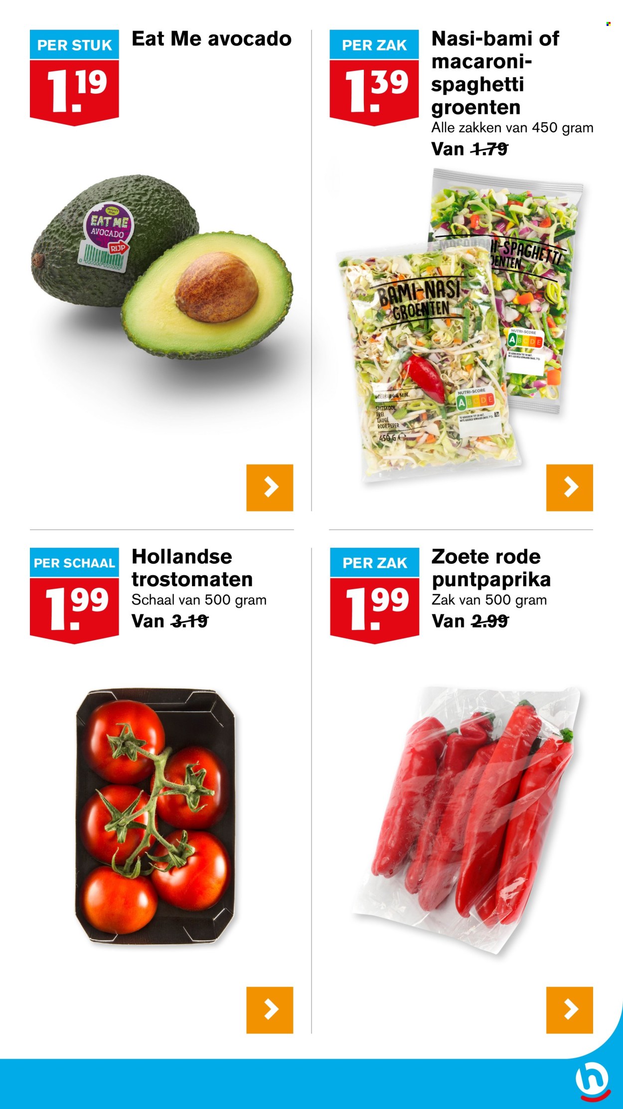 Hoogvliet-aanbieding - 8-1-2025 - 14-1-2025. Pagina 16