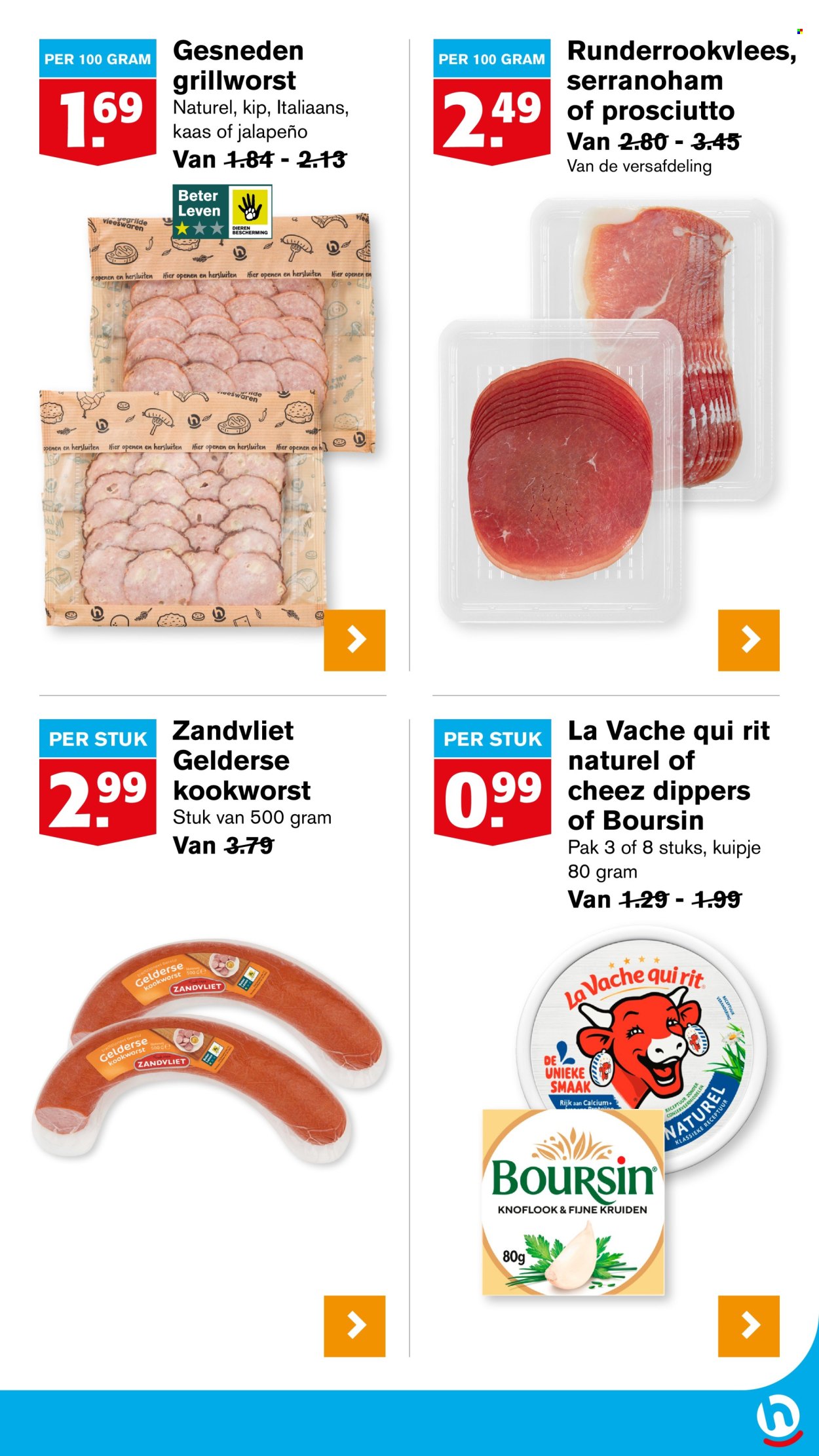Hoogvliet-aanbieding - 8-1-2025 - 14-1-2025. Pagina 20