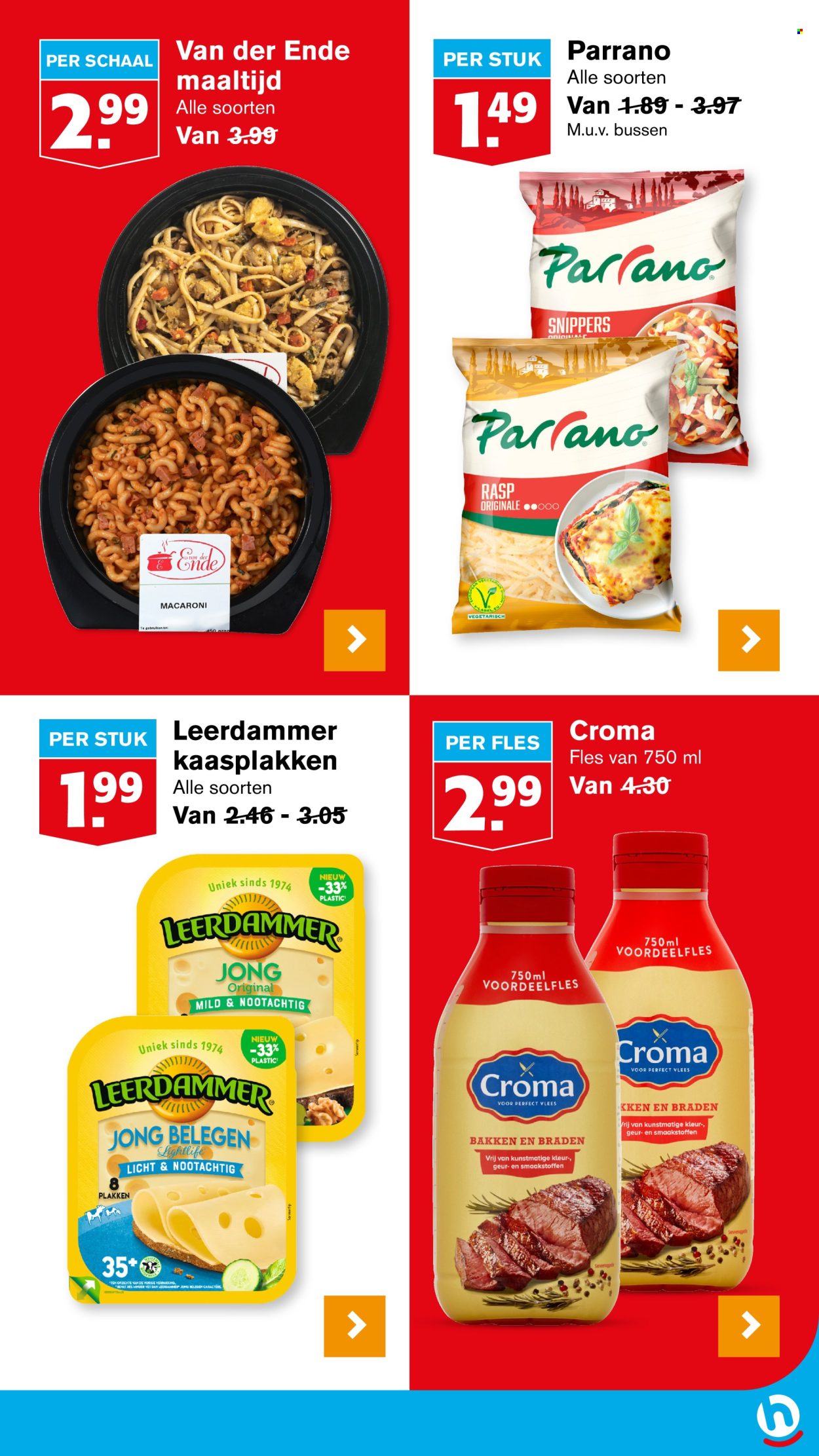 Hoogvliet-aanbieding - 8-1-2025 - 14-1-2025. Pagina 21