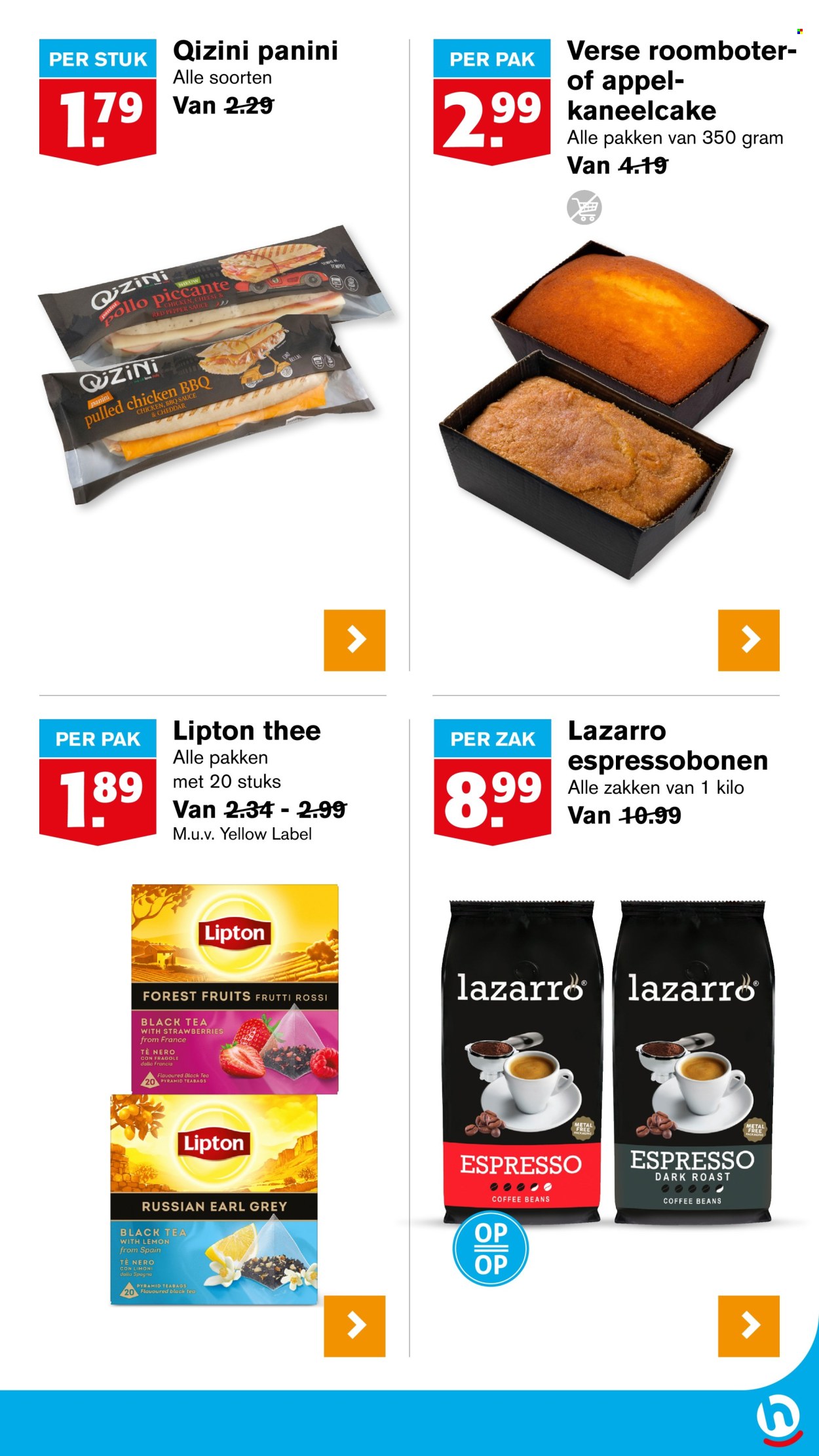 Hoogvliet-aanbieding - 8-1-2025 - 14-1-2025. Pagina 22