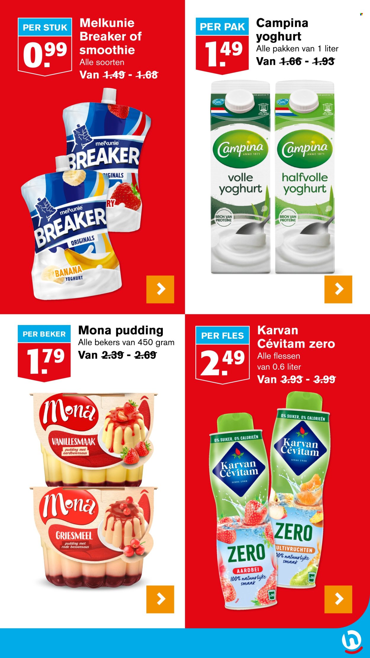 Hoogvliet-aanbieding - 8-1-2025 - 14-1-2025. Pagina 23