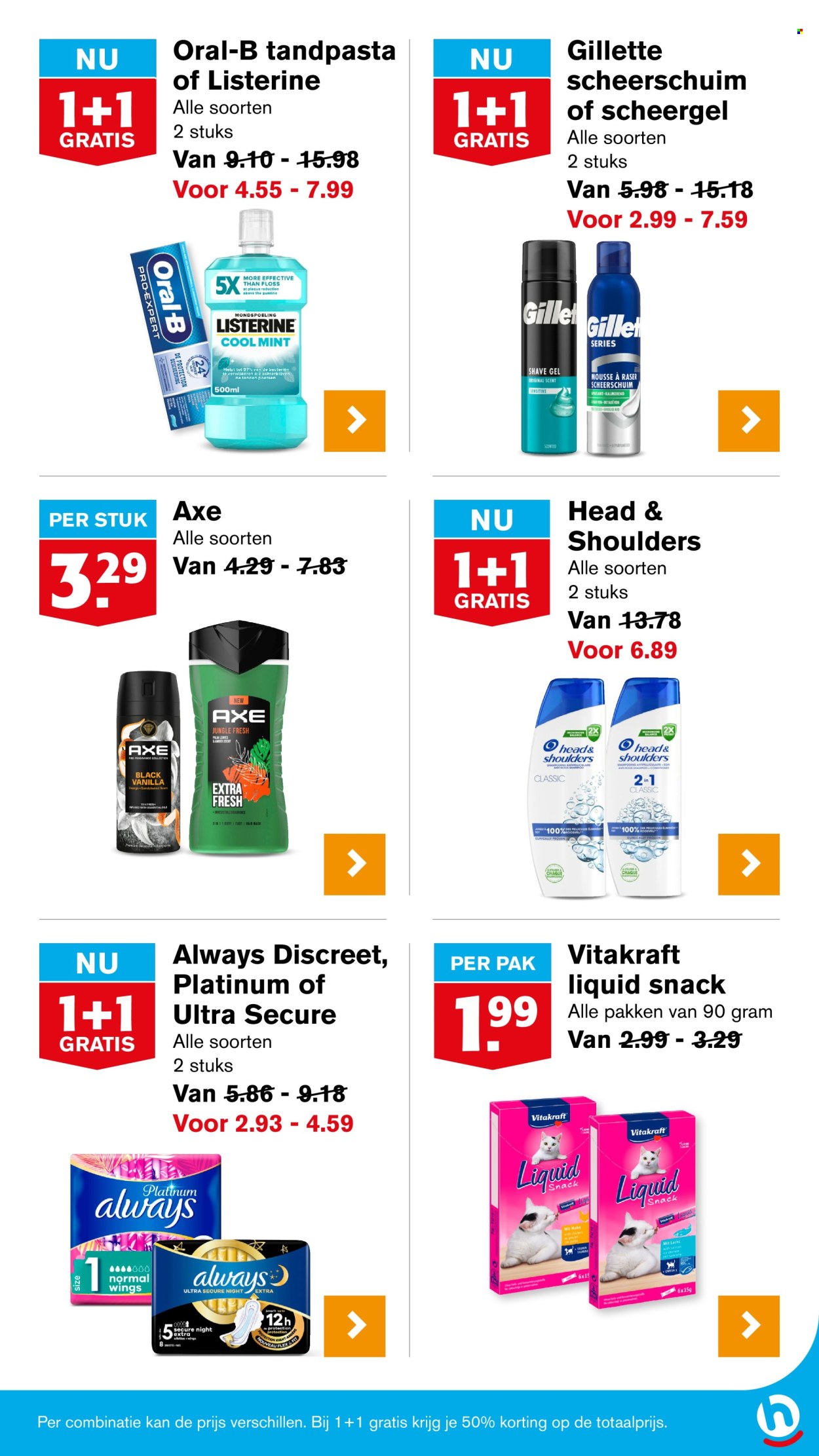 Hoogvliet-aanbieding - 8-1-2025 - 14-1-2025. Pagina 32