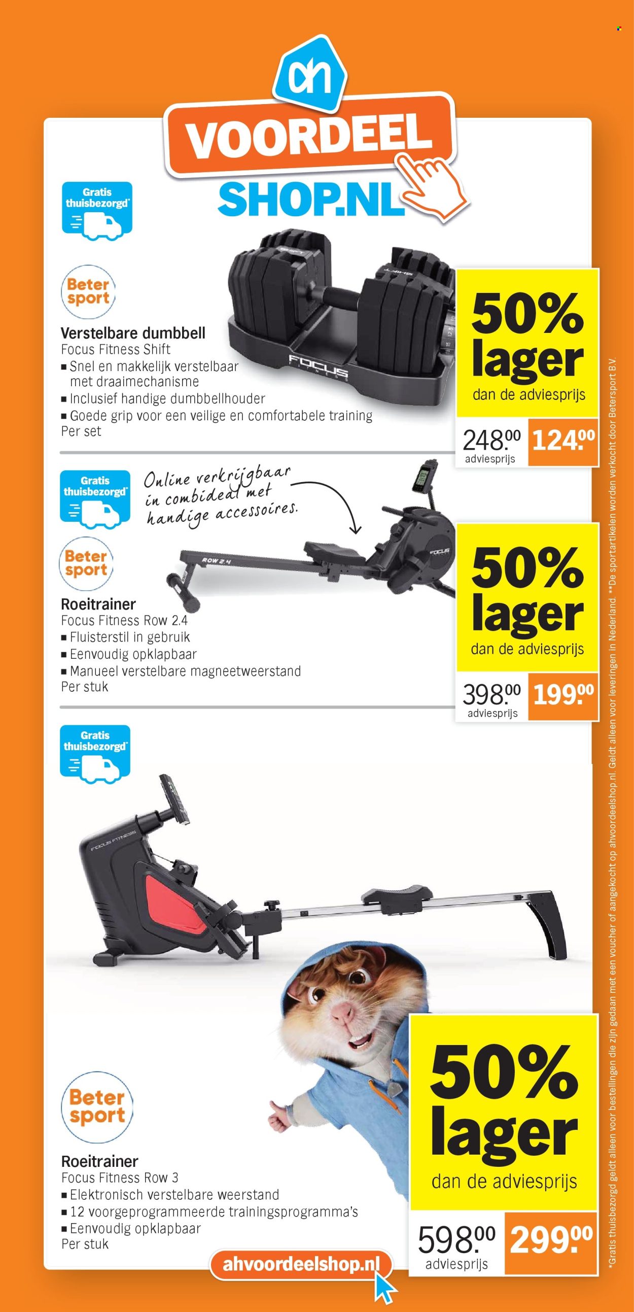 Albert Heijn-aanbieding - 6-1-2025 - 12-1-2025. Pagina 9