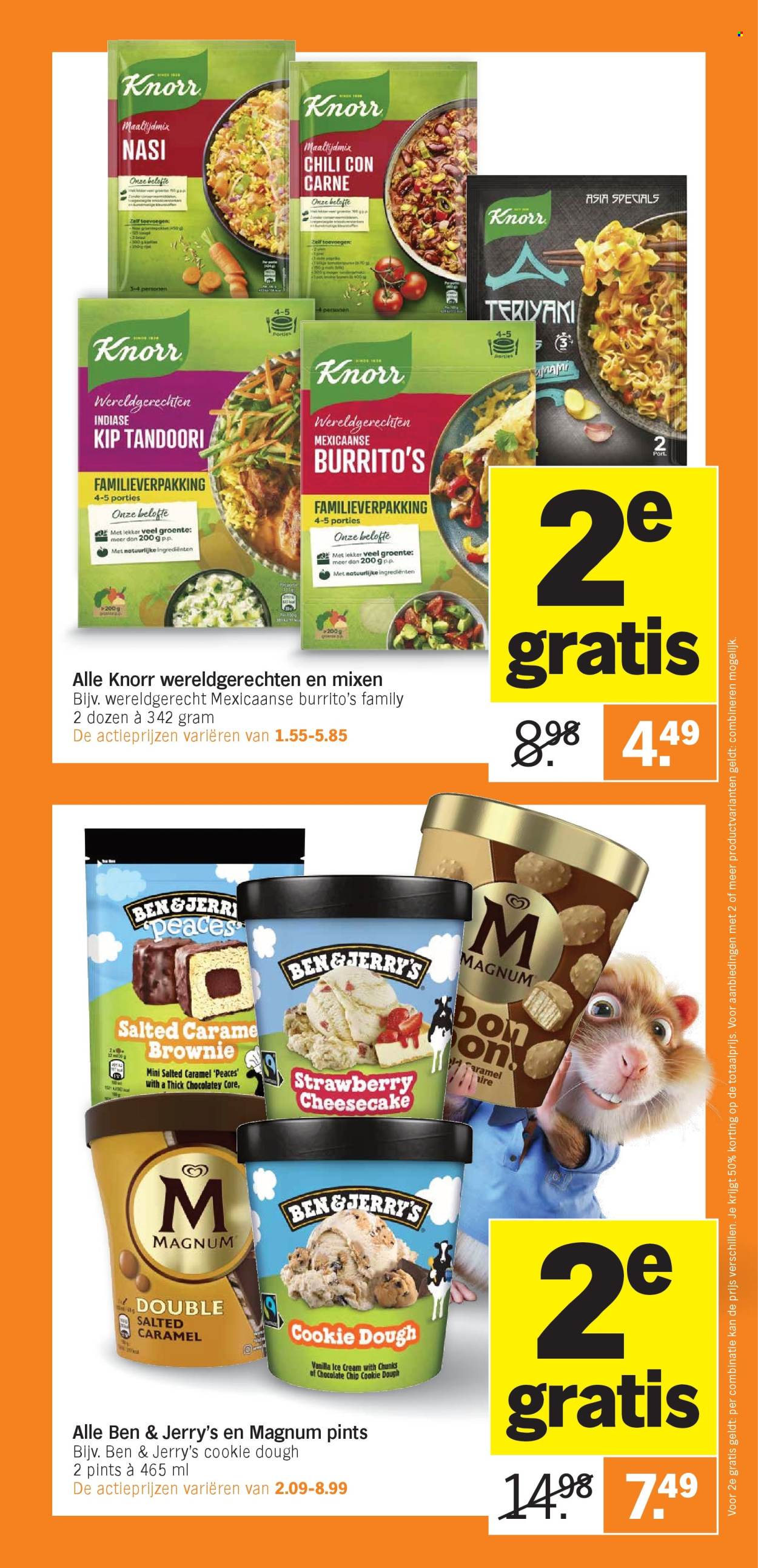 Albert Heijn-aanbieding - 6-1-2025 - 12-1-2025. Pagina 13