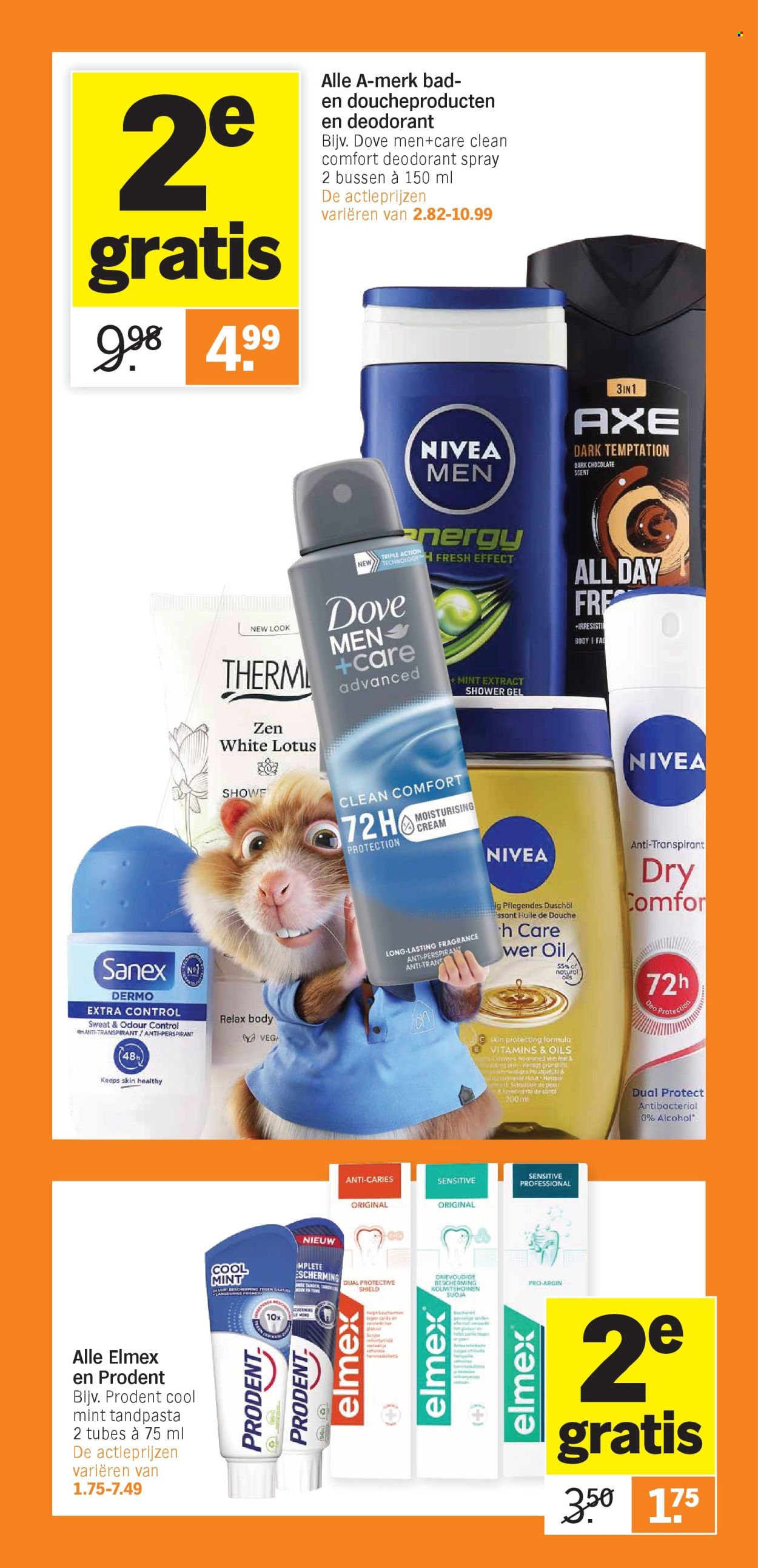 Albert Heijn-aanbieding - 6-1-2025 - 12-1-2025. Pagina 17