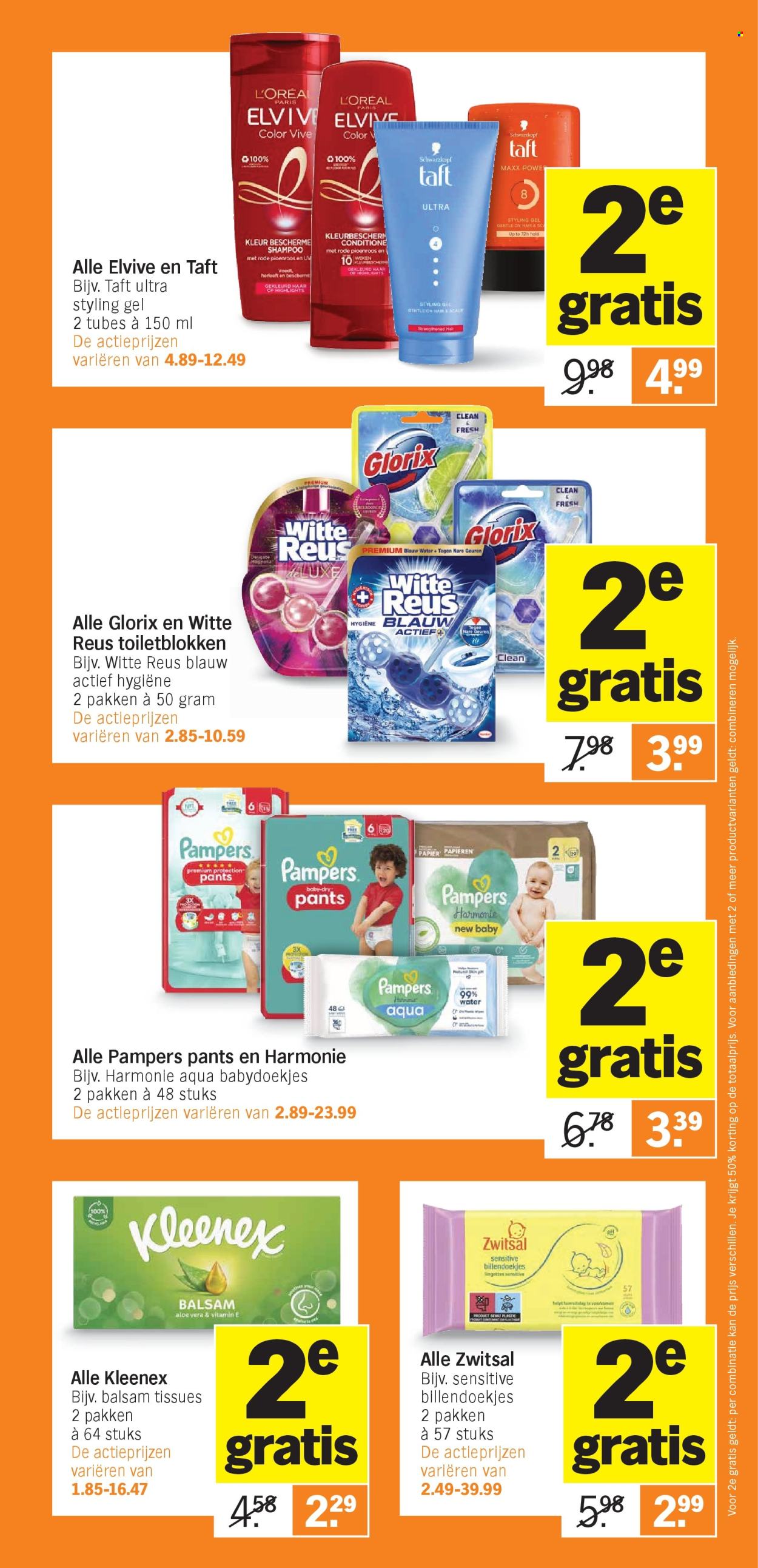 Albert Heijn-aanbieding - 6-1-2025 - 12-1-2025. Pagina 18