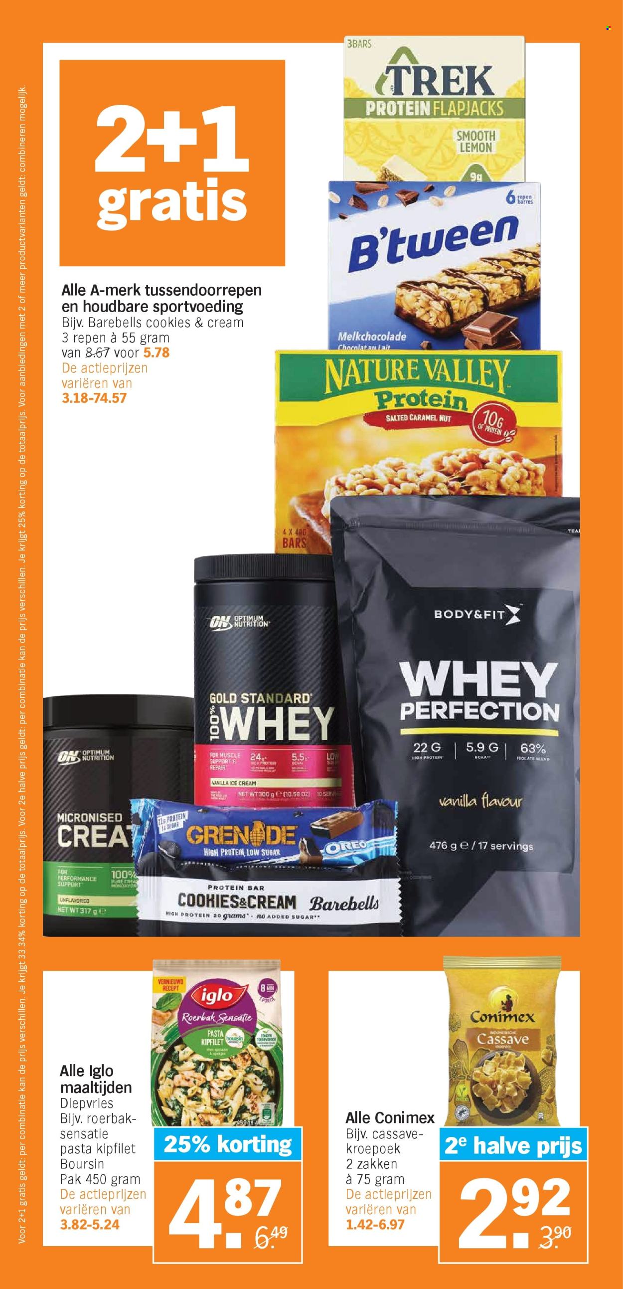 Albert Heijn-aanbieding - 6-1-2025 - 12-1-2025. Pagina 31