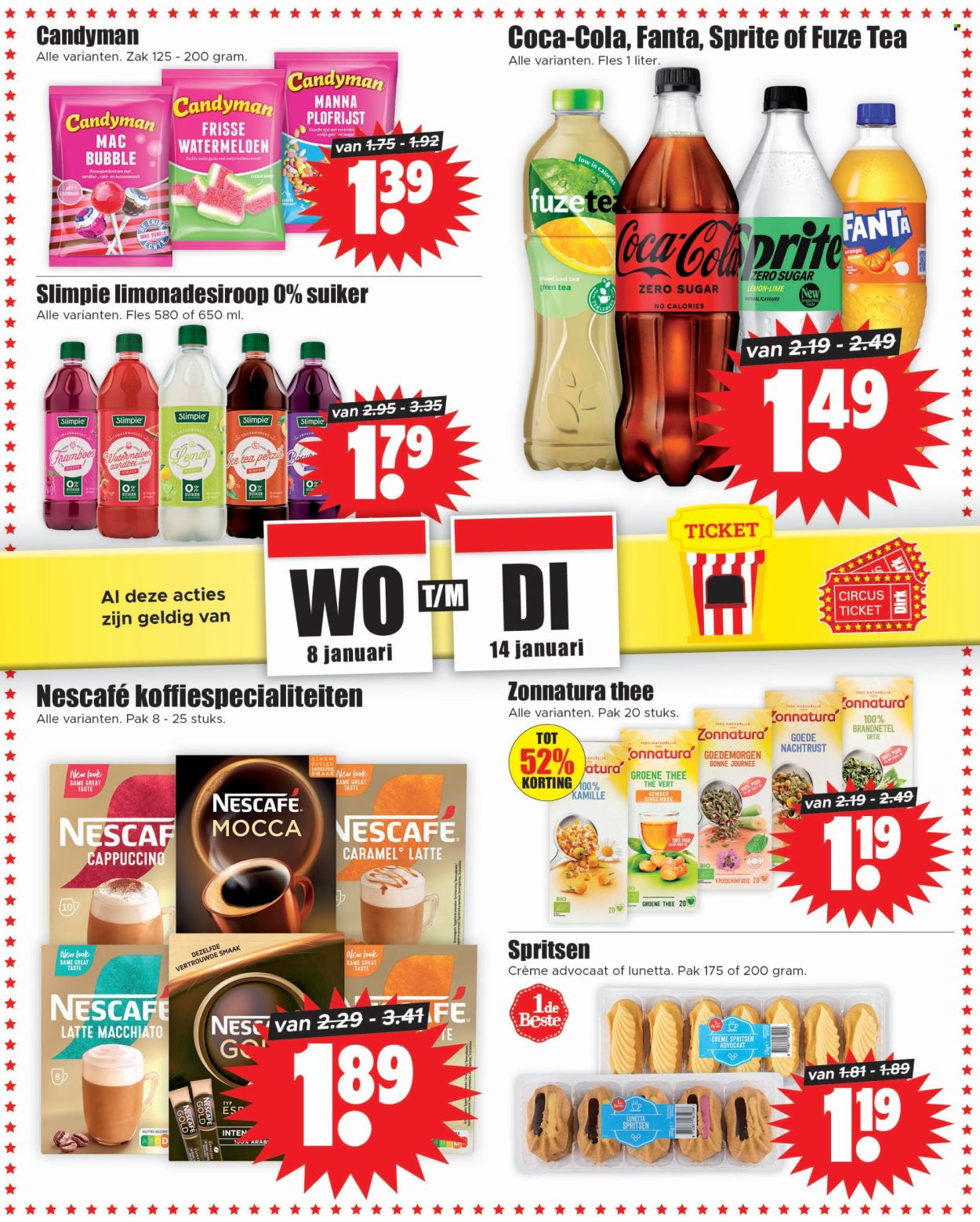 Dirk-aanbieding - 8-1-2025 - 14-1-2025. Pagina 19