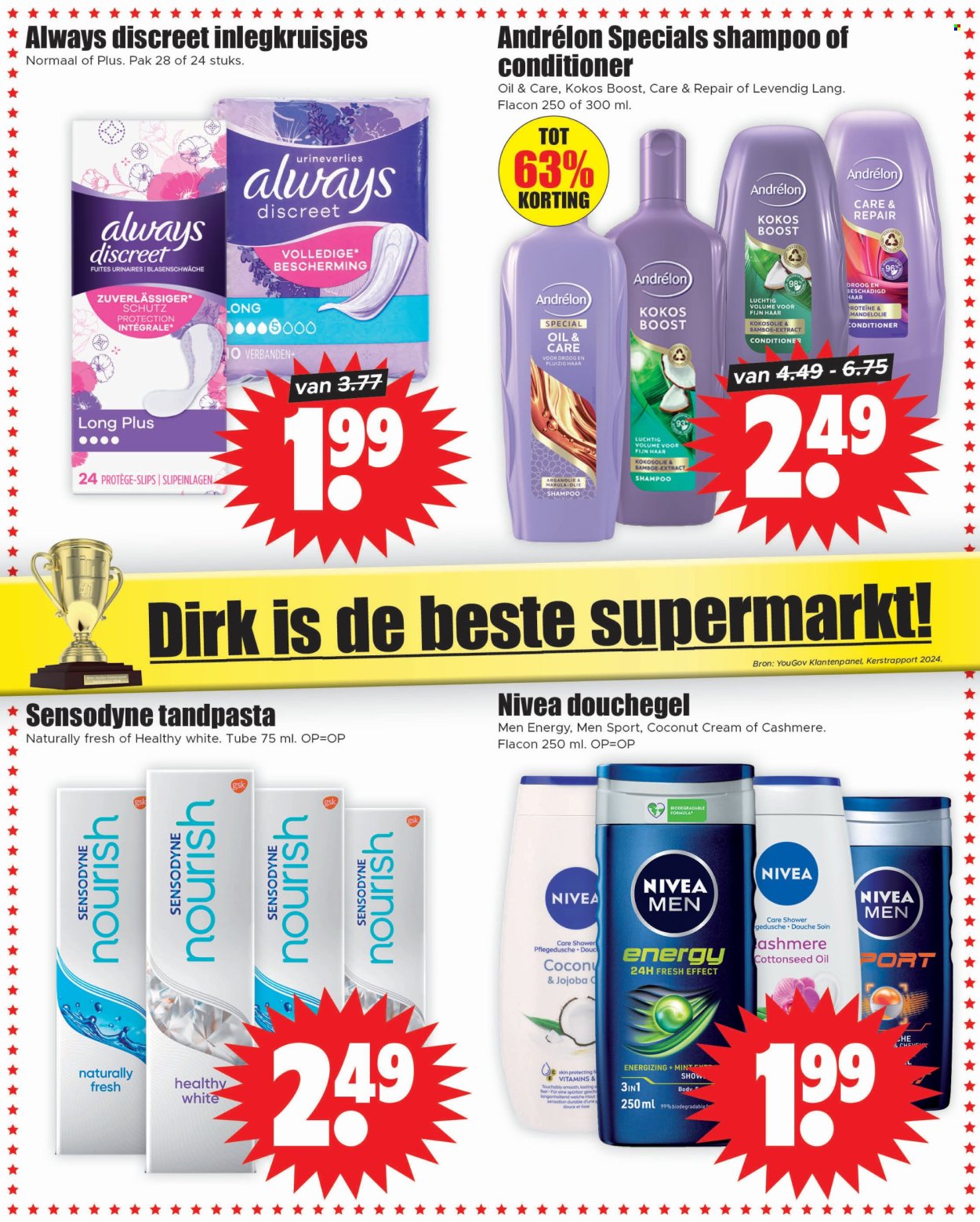 Dirk-aanbieding - 8-1-2025 - 14-1-2025. Pagina 20