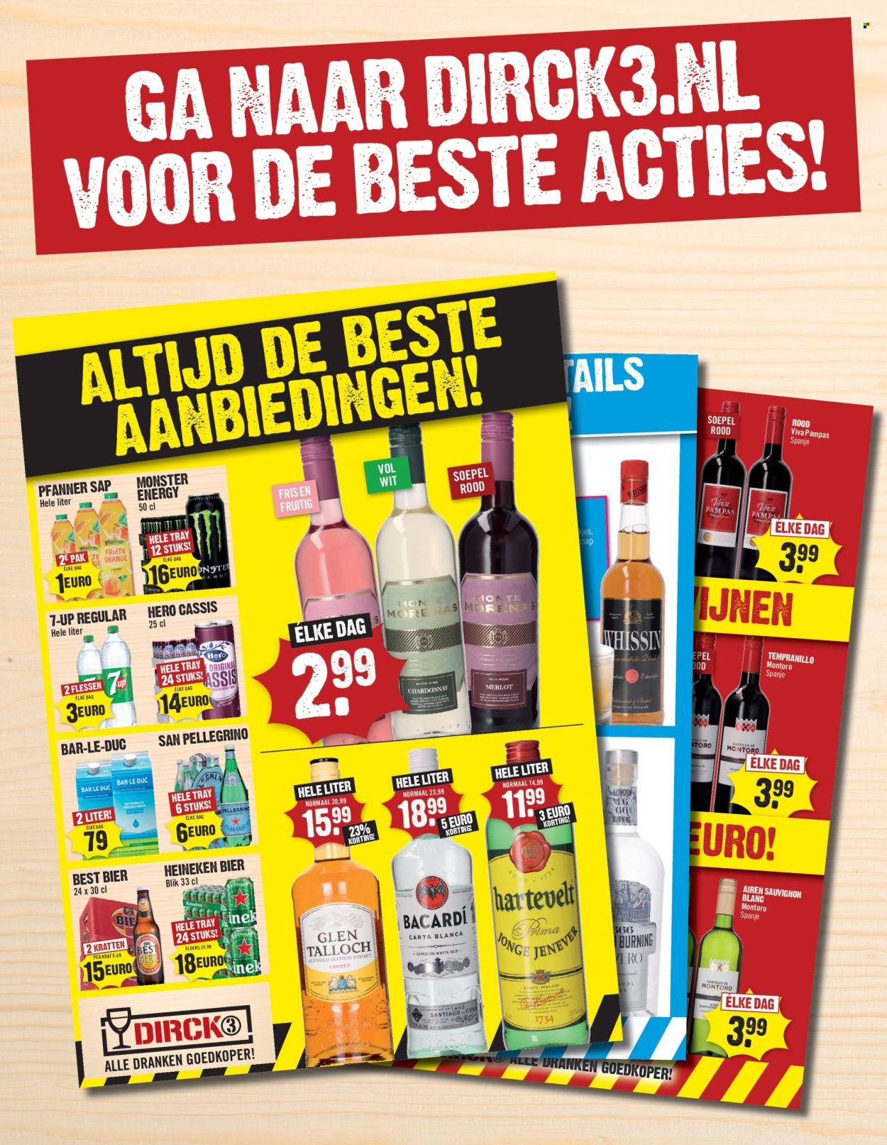 Dirk-aanbieding - 8-1-2025 - 14-1-2025. Pagina 24