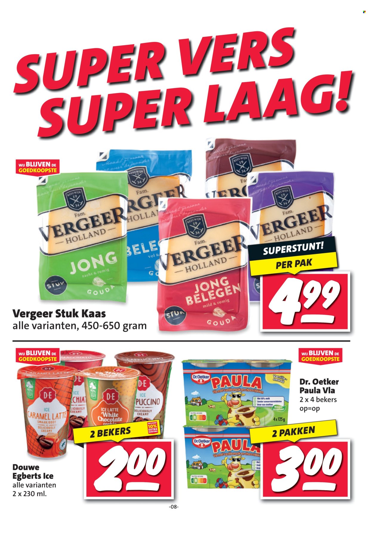 Nettorama-aanbieding - 6-1-2025 - 12-1-2025. Pagina 8