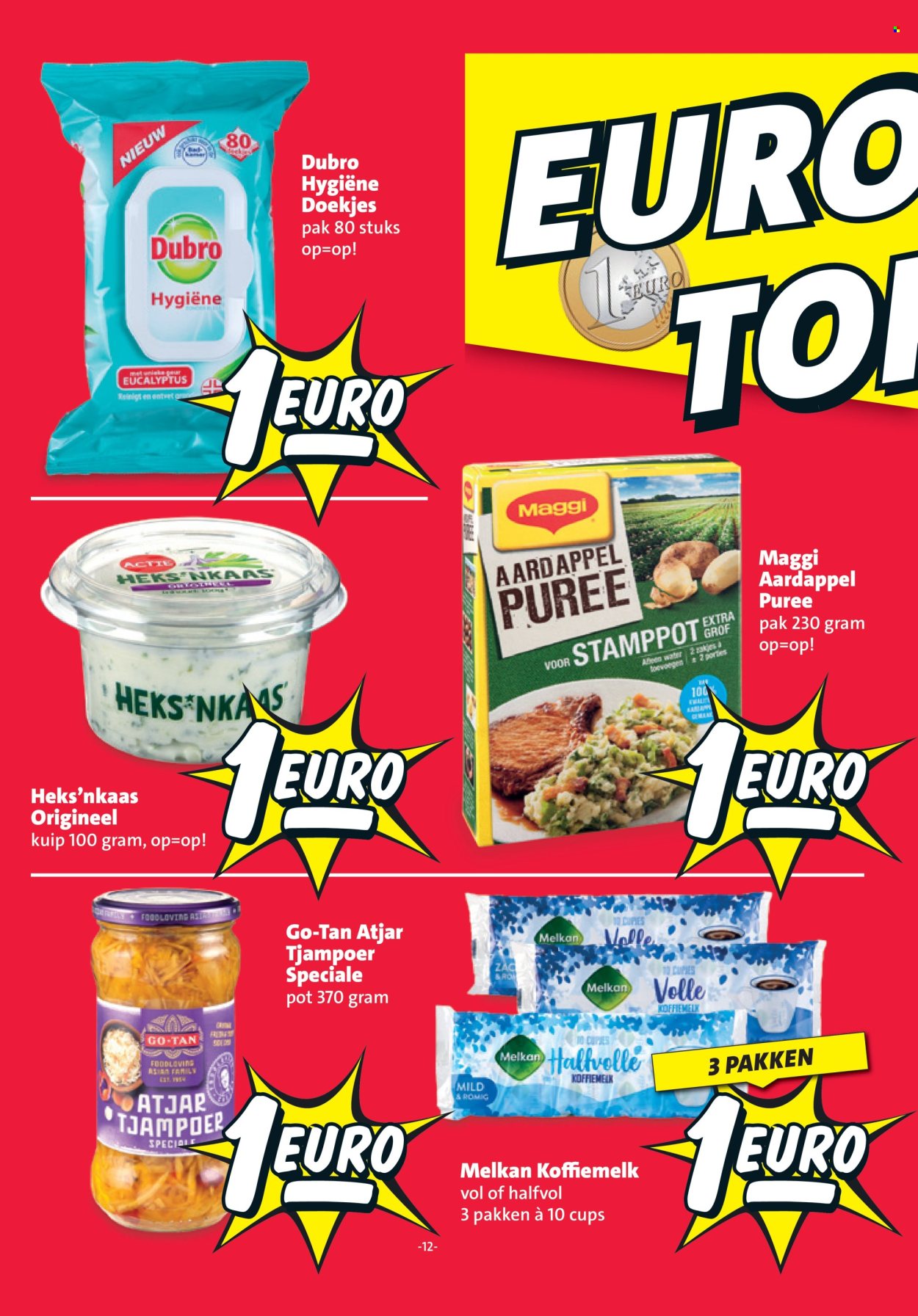 Nettorama-aanbieding - 6-1-2025 - 12-1-2025. Pagina 12