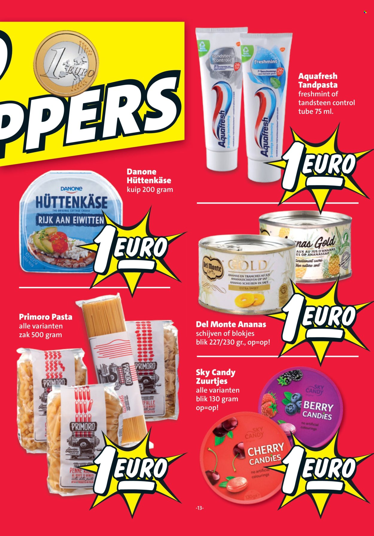 Nettorama-aanbieding - 6-1-2025 - 12-1-2025. Pagina 13