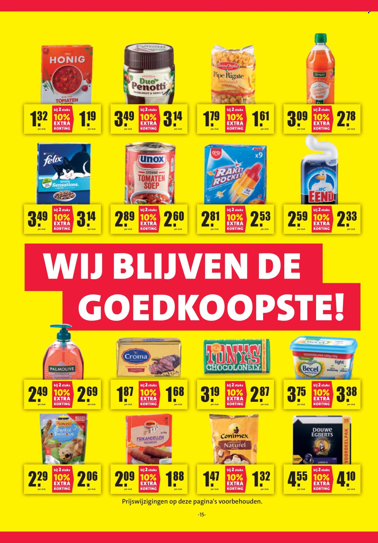 Nettorama-aanbieding - 6-1-2025 - 12-1-2025. Pagina 15