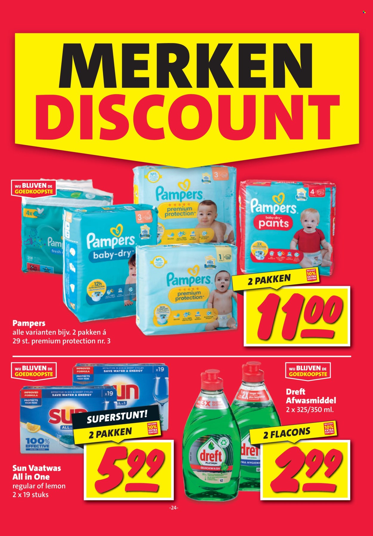 Nettorama-aanbieding - 6-1-2025 - 12-1-2025. Pagina 24