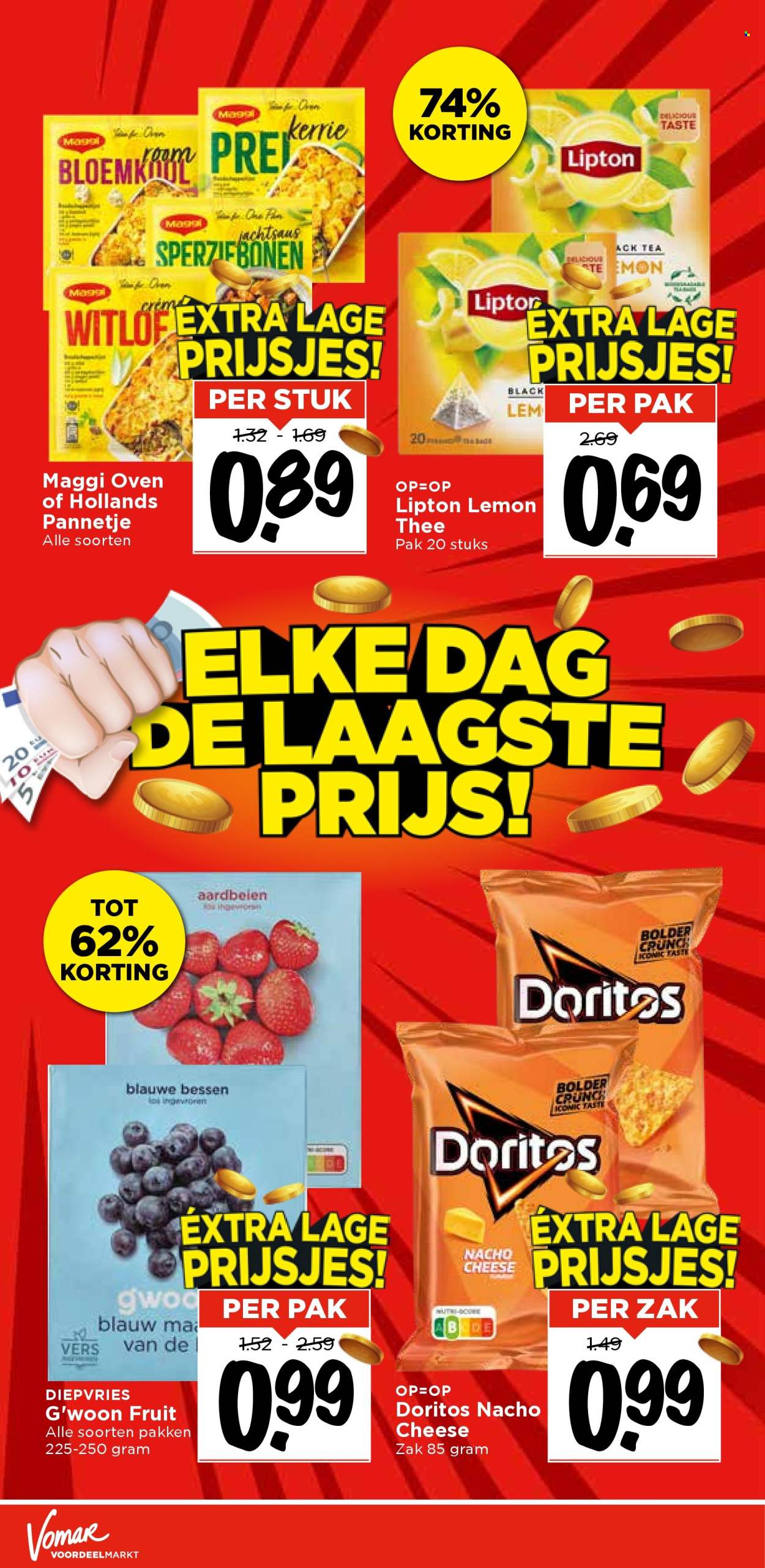 Vomar-aanbieding - 5-1-2025 - 11-1-2025. Pagina 3