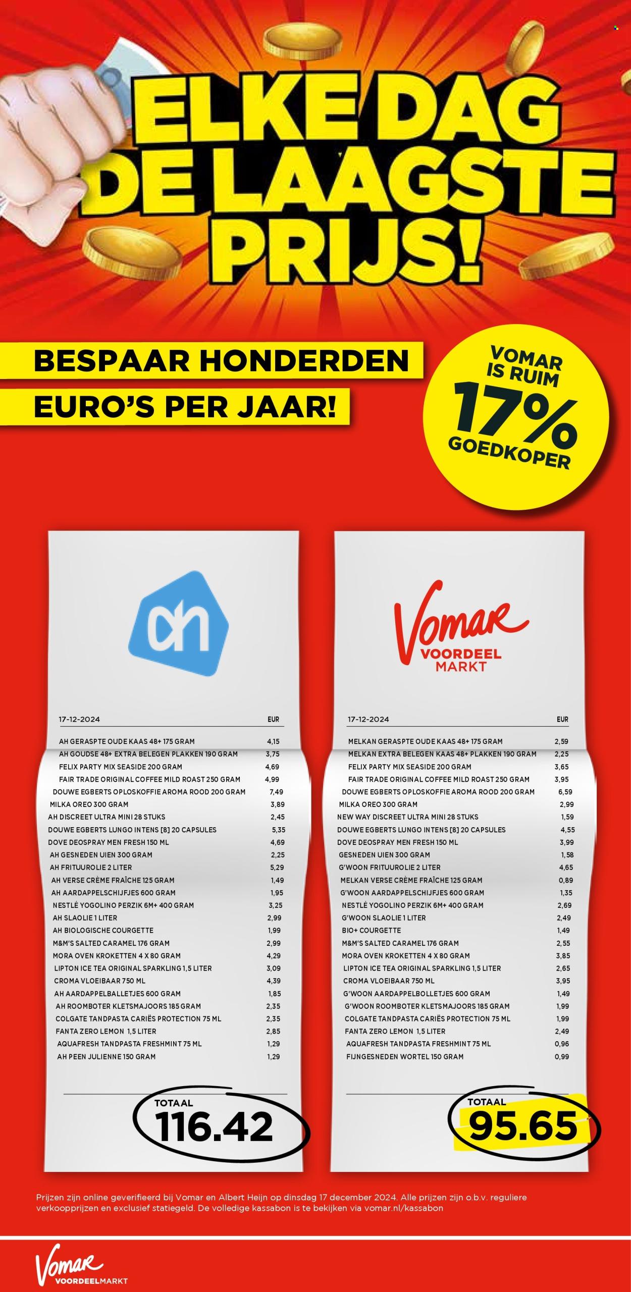 Vomar-aanbieding - 5-1-2025 - 11-1-2025. Pagina 7