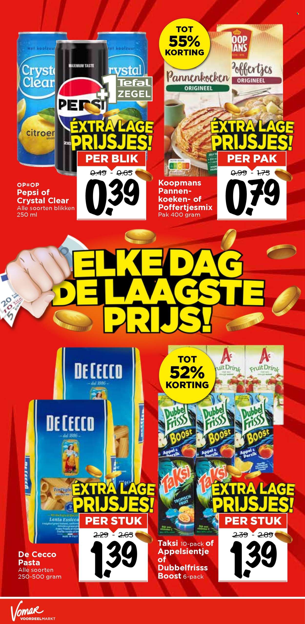 Vomar-aanbieding - 5-1-2025 - 11-1-2025. Pagina 9