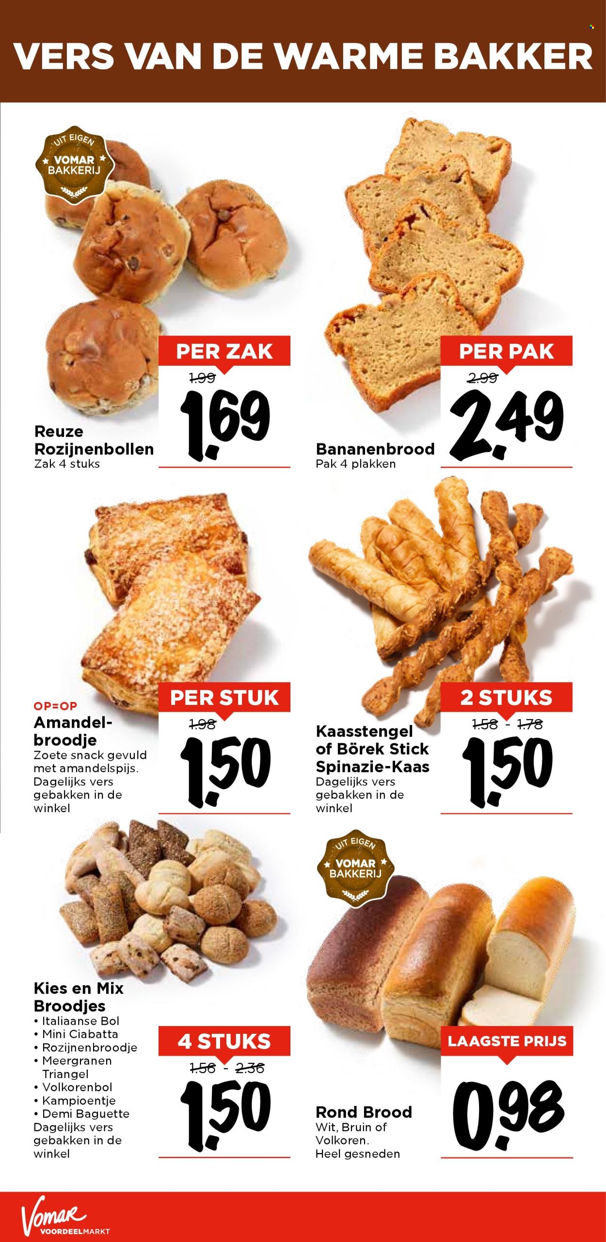Vomar-aanbieding - 5-1-2025 - 11-1-2025. Pagina 21