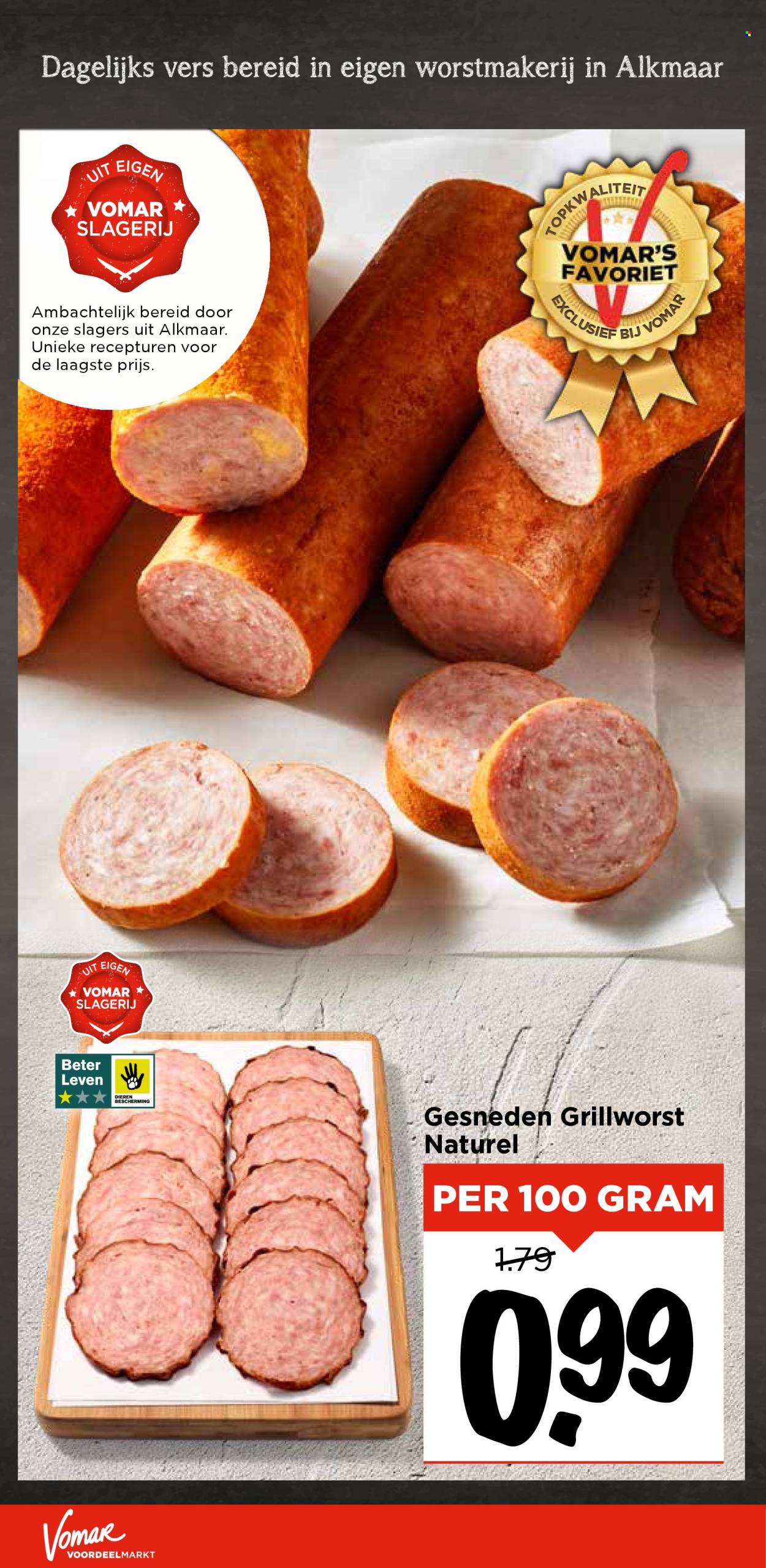Vomar-aanbieding - 5-1-2025 - 11-1-2025. Pagina 25