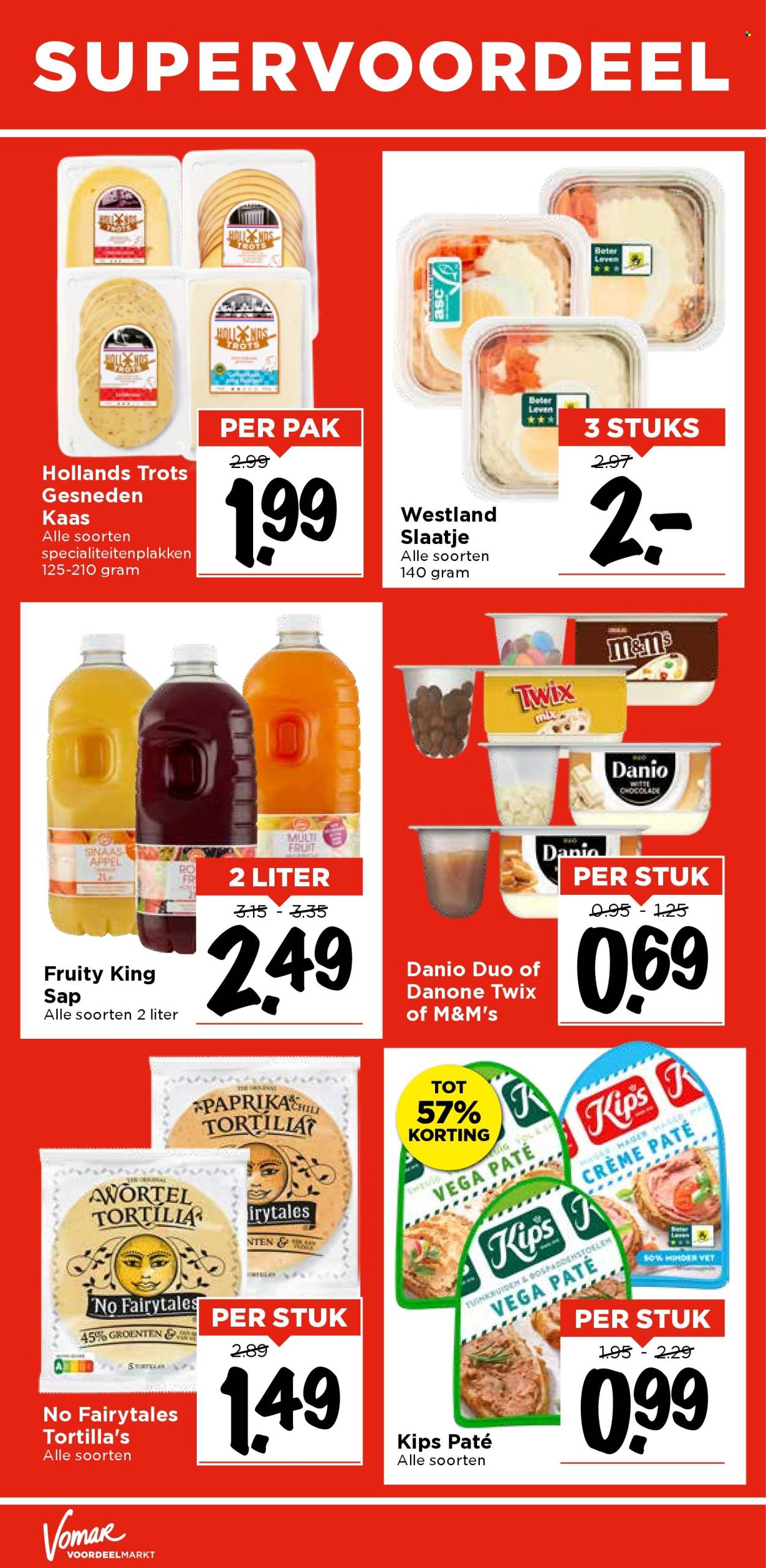 Vomar-aanbieding - 5-1-2025 - 11-1-2025. Pagina 27