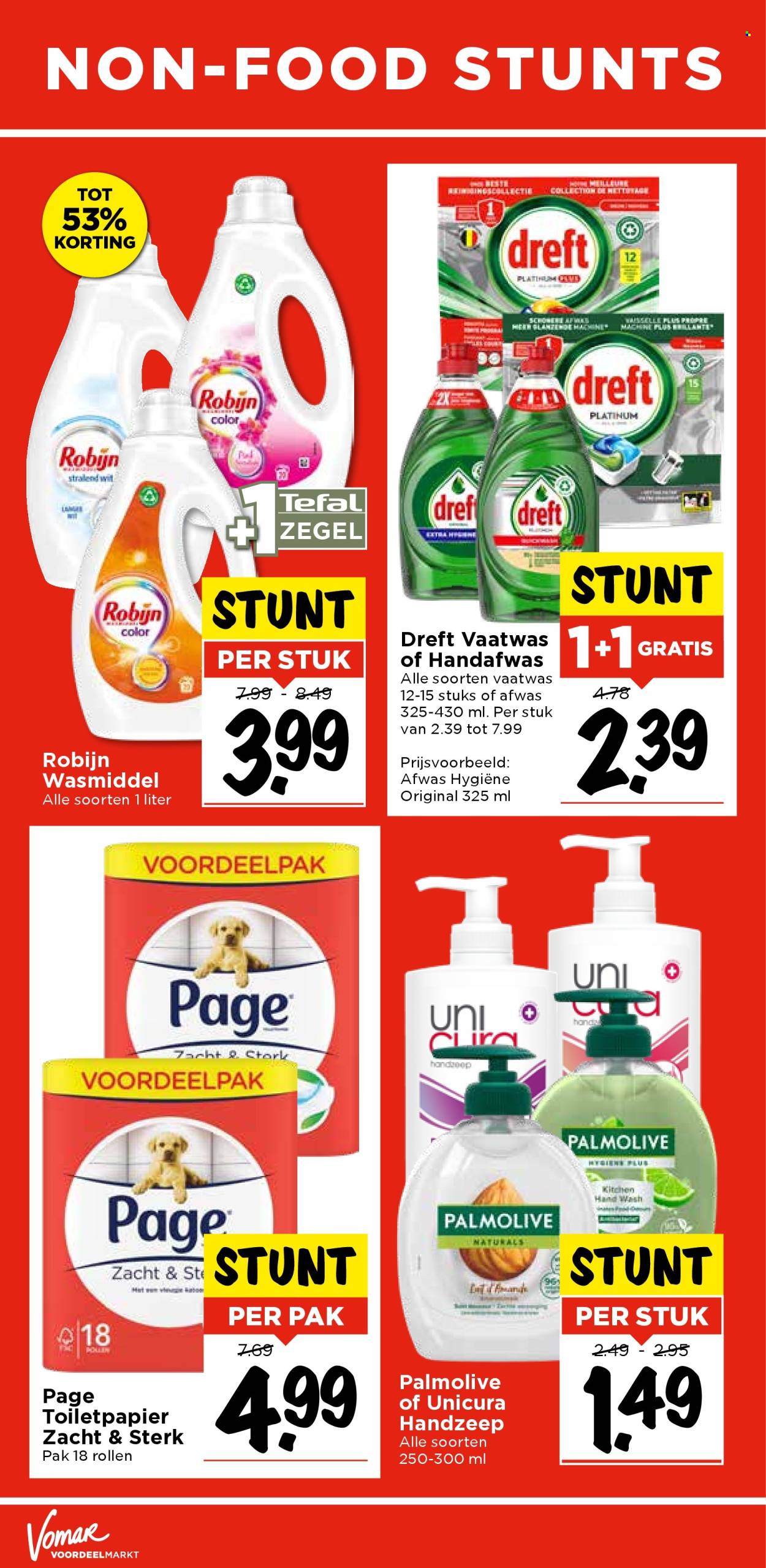 Vomar-aanbieding - 5-1-2025 - 11-1-2025. Pagina 28
