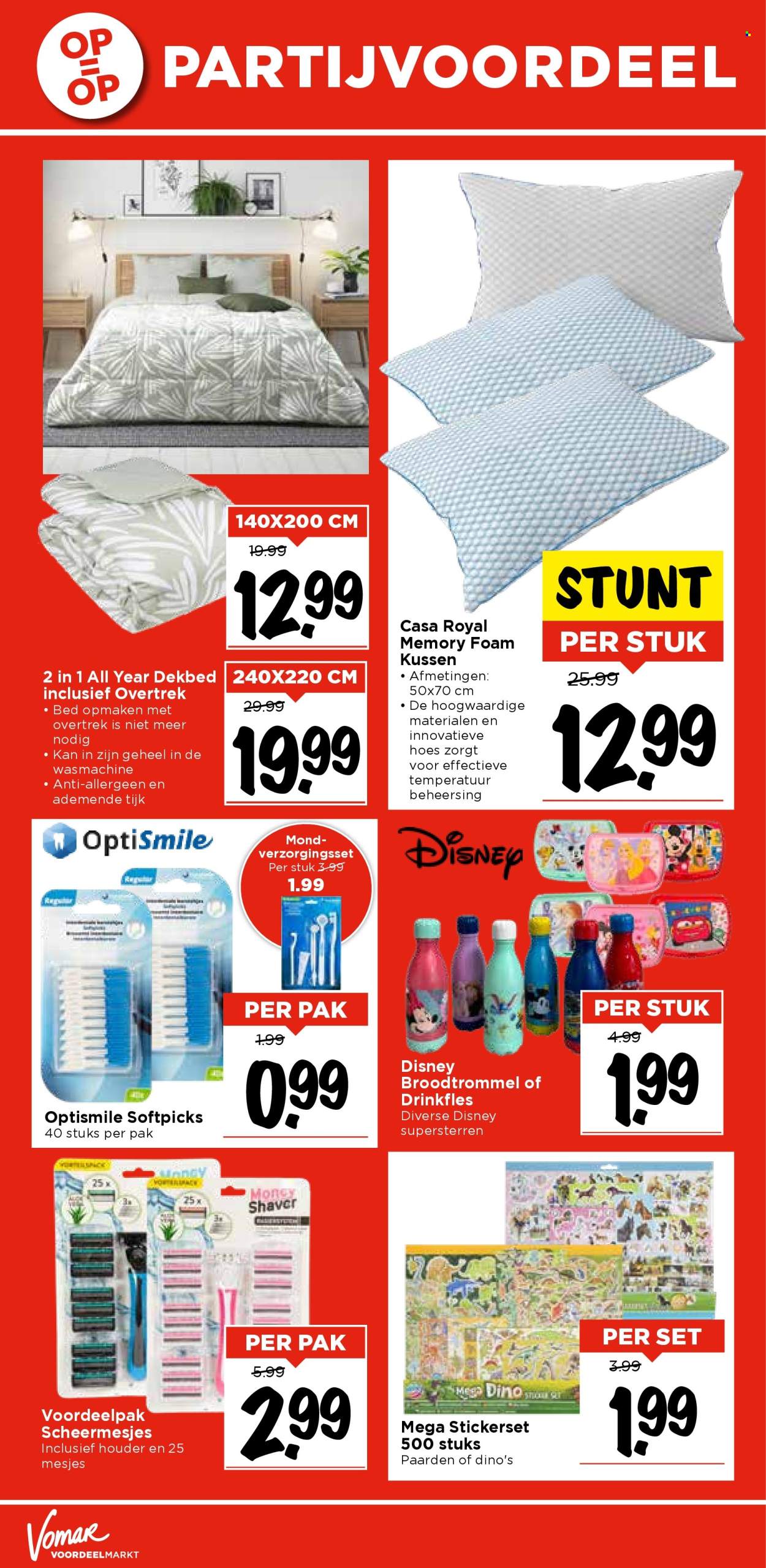 Vomar-aanbieding - 5-1-2025 - 11-1-2025. Pagina 36
