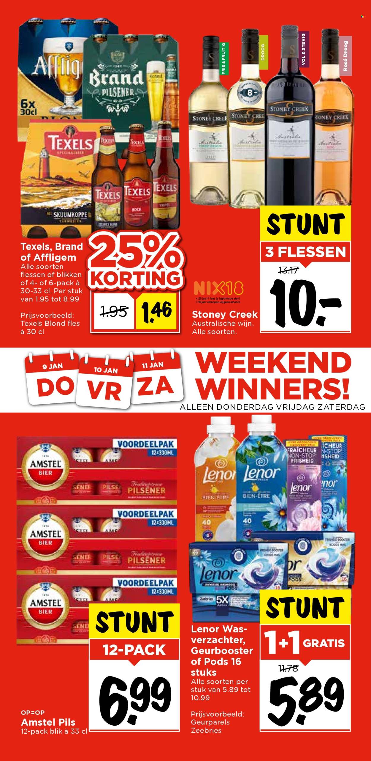 Vomar-aanbieding - 5-1-2025 - 11-1-2025. Pagina 38