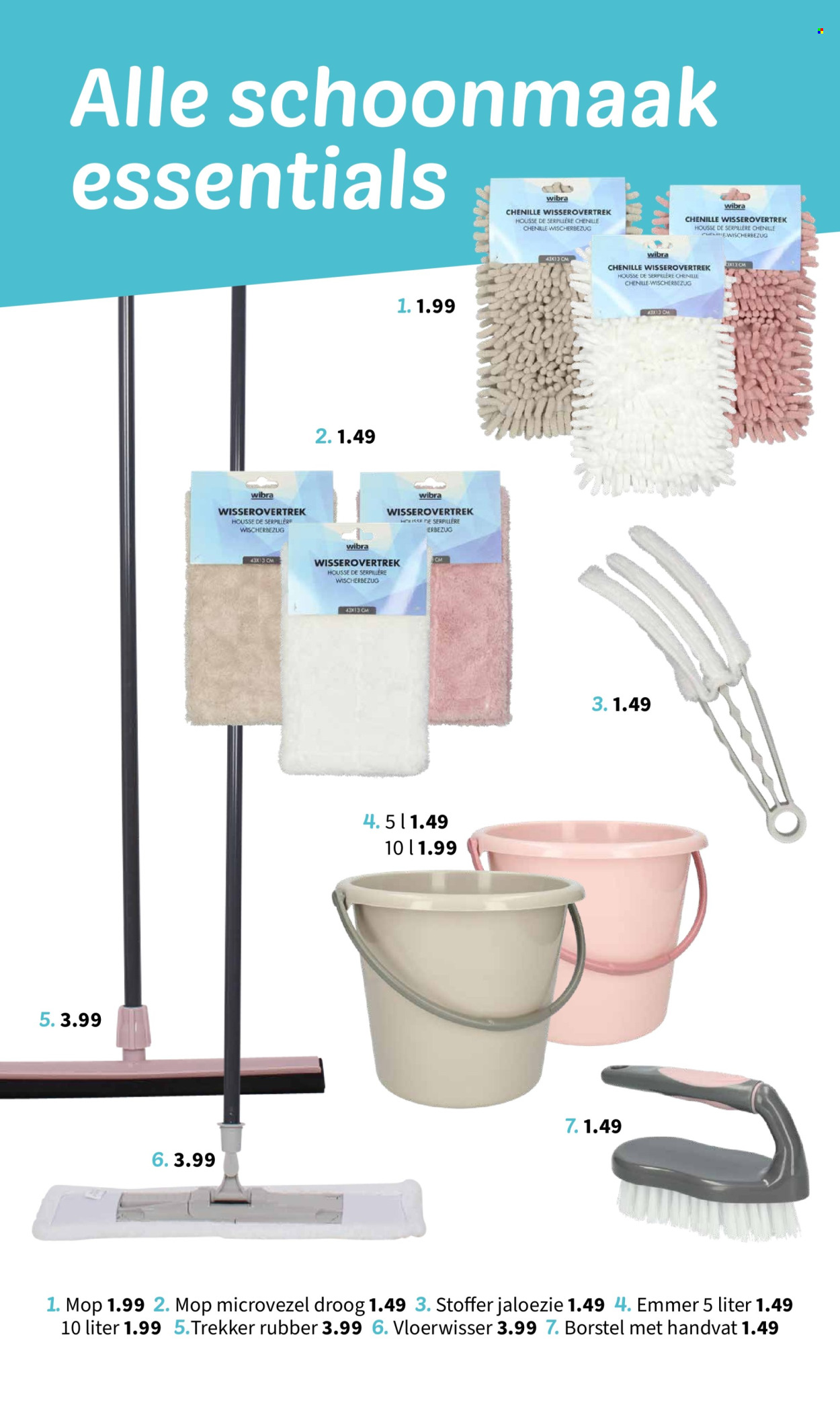 Wibra-aanbieding - 3-1-2025 - 19-1-2025. Pagina 12